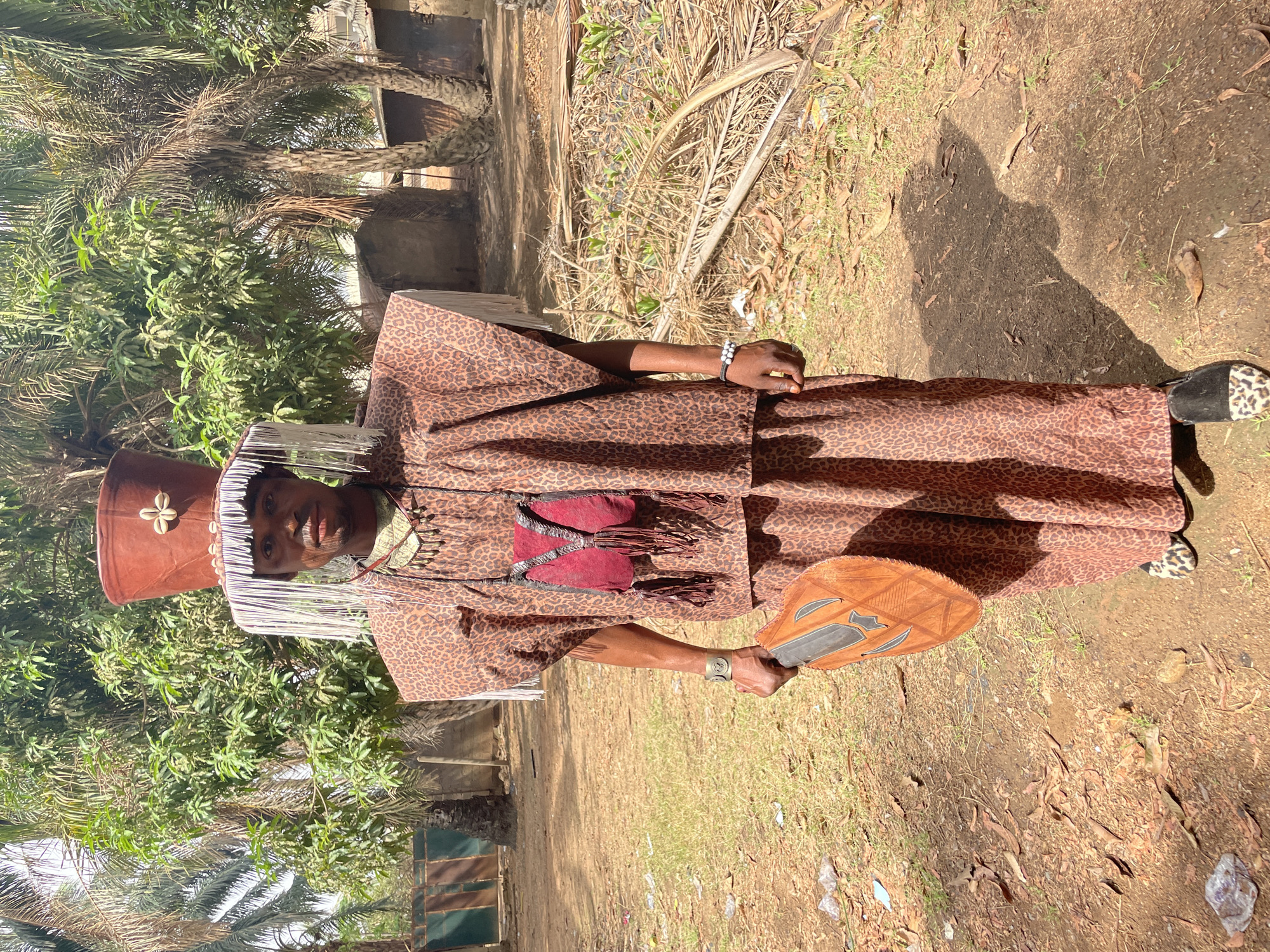 Daily life scenes captured across Akwanga, Nigeria community