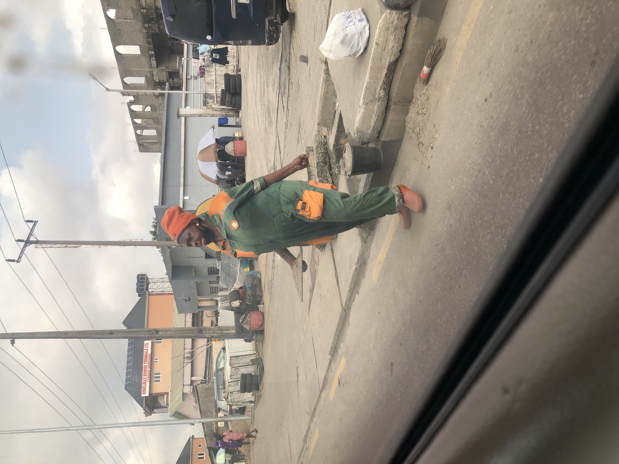 Agani, Nigeria