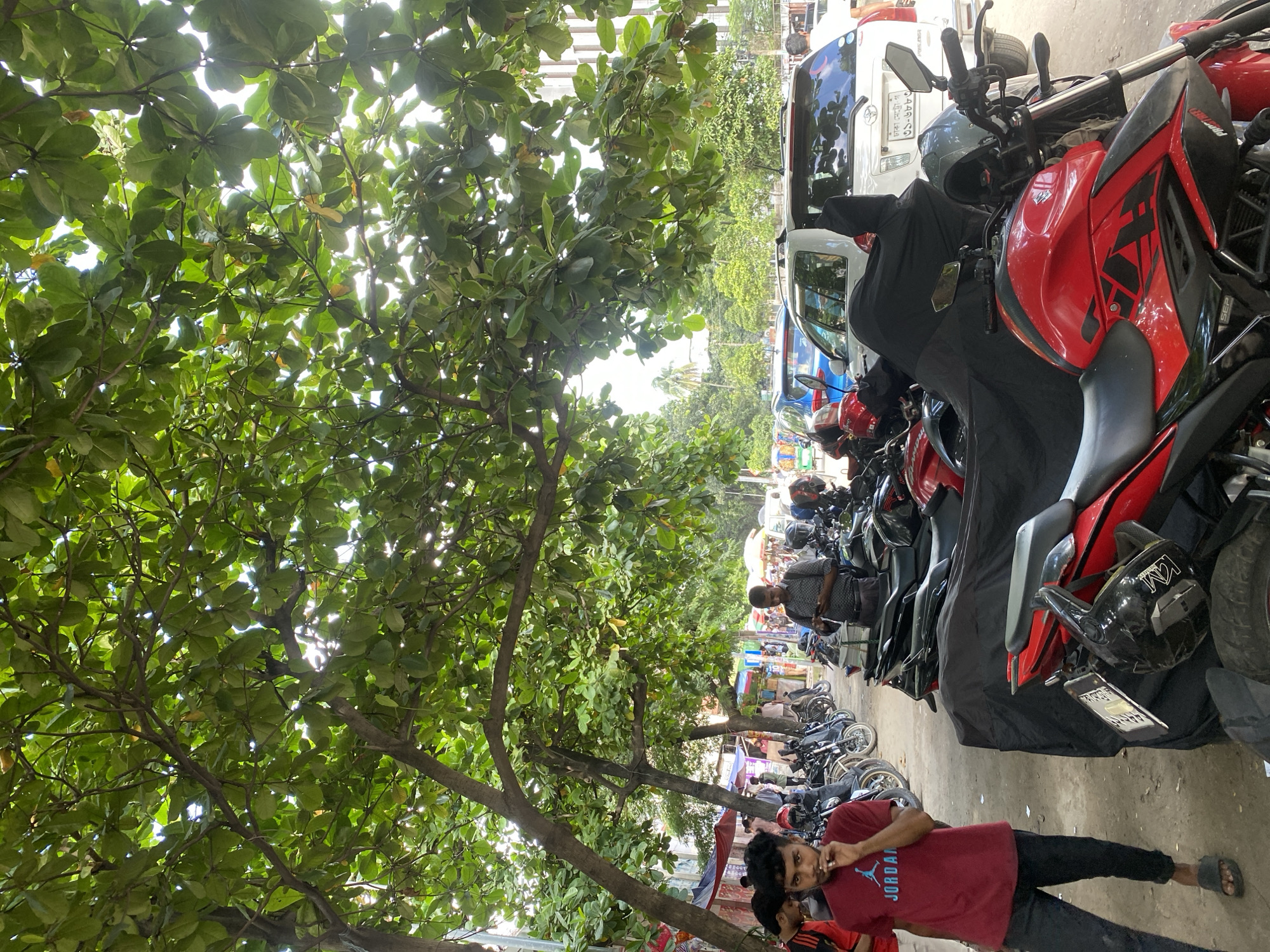 Event