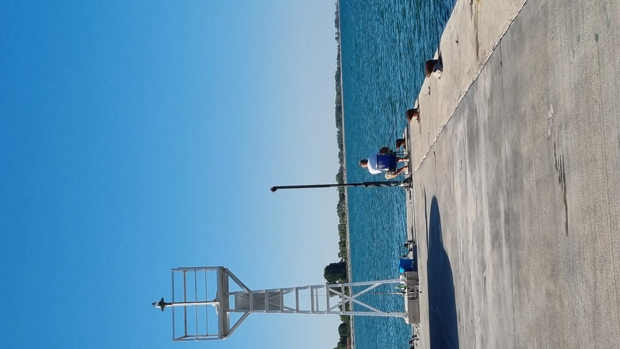 Limani Litochorou, Greece