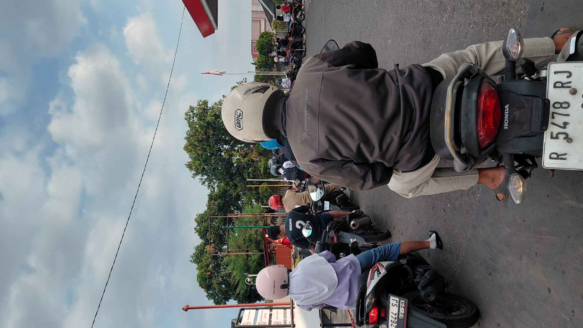 Event