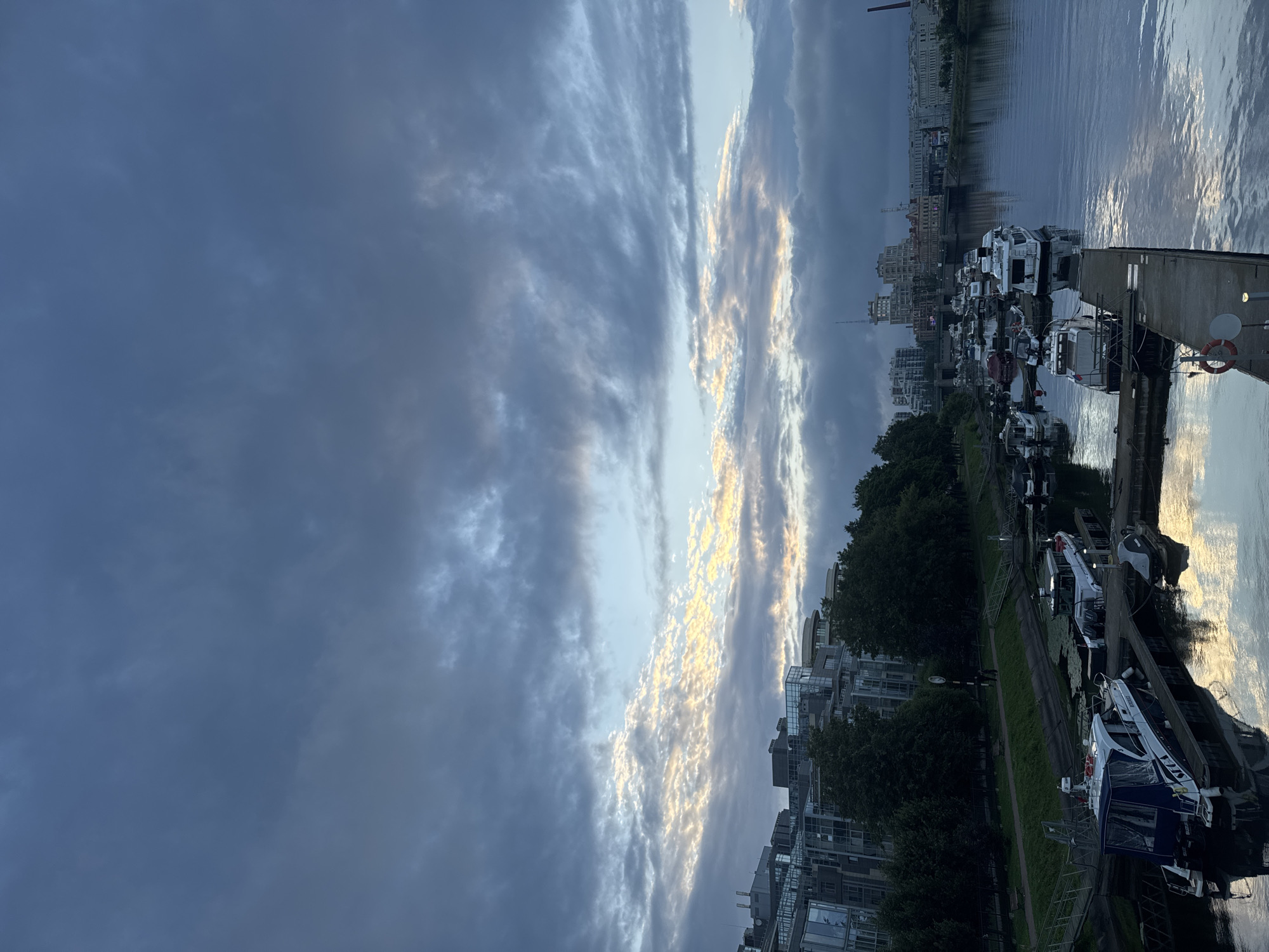 Along the Neva: bridges, waterfront, and modern Saint Petersburg