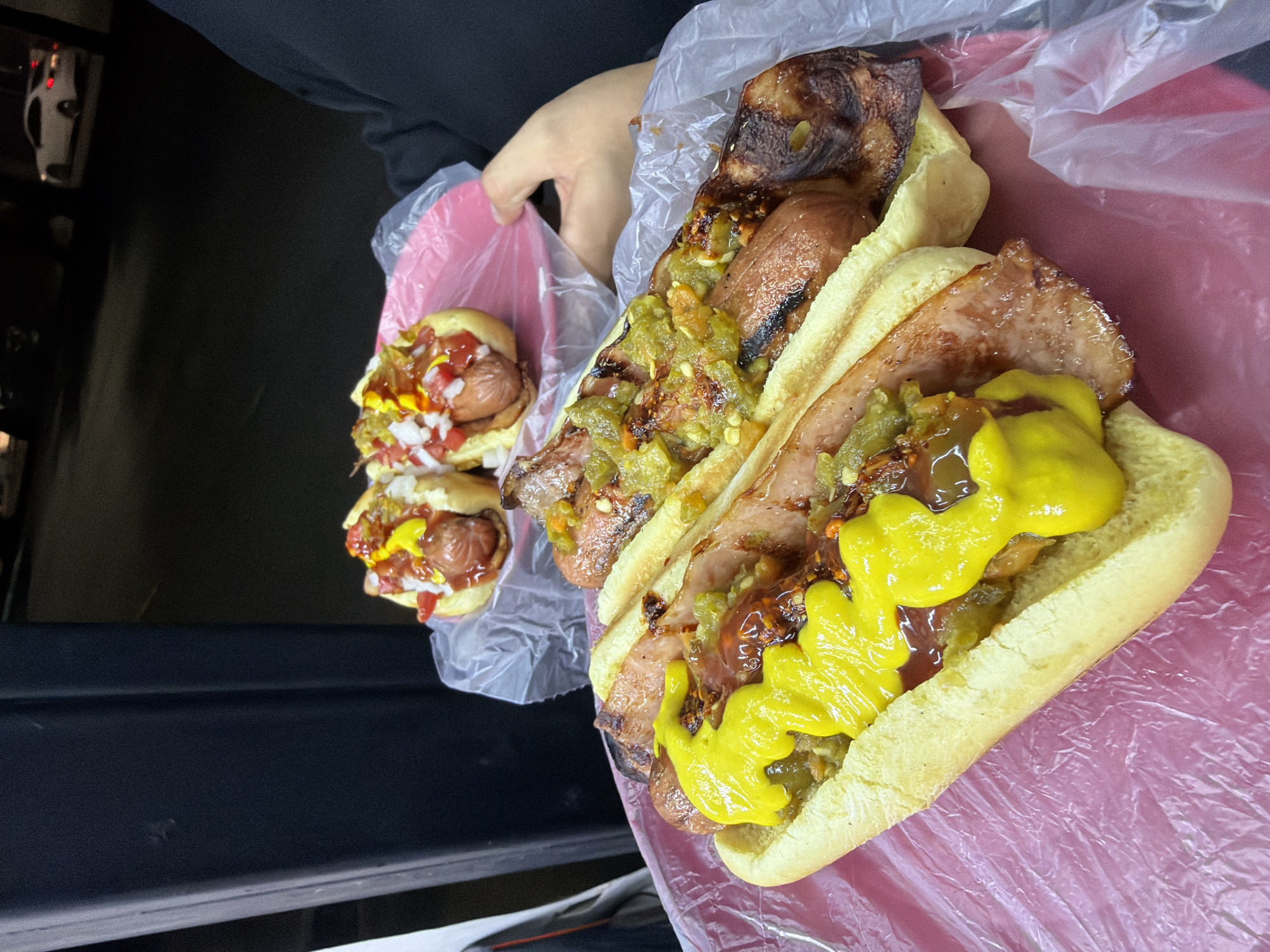 Late night street food tour in Puebla, Mexico