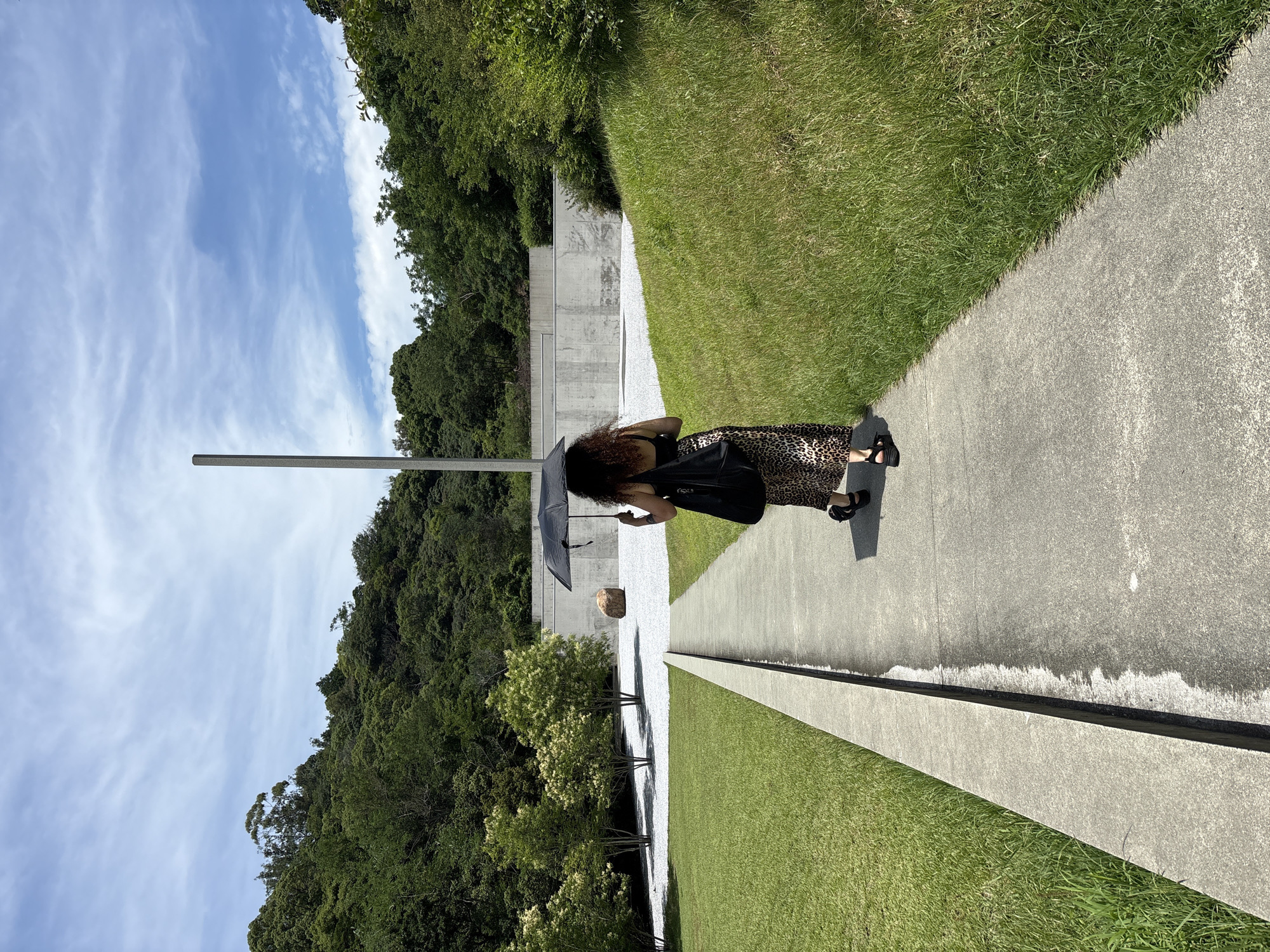 Art installations and afternoon strolls on Naoshima Island