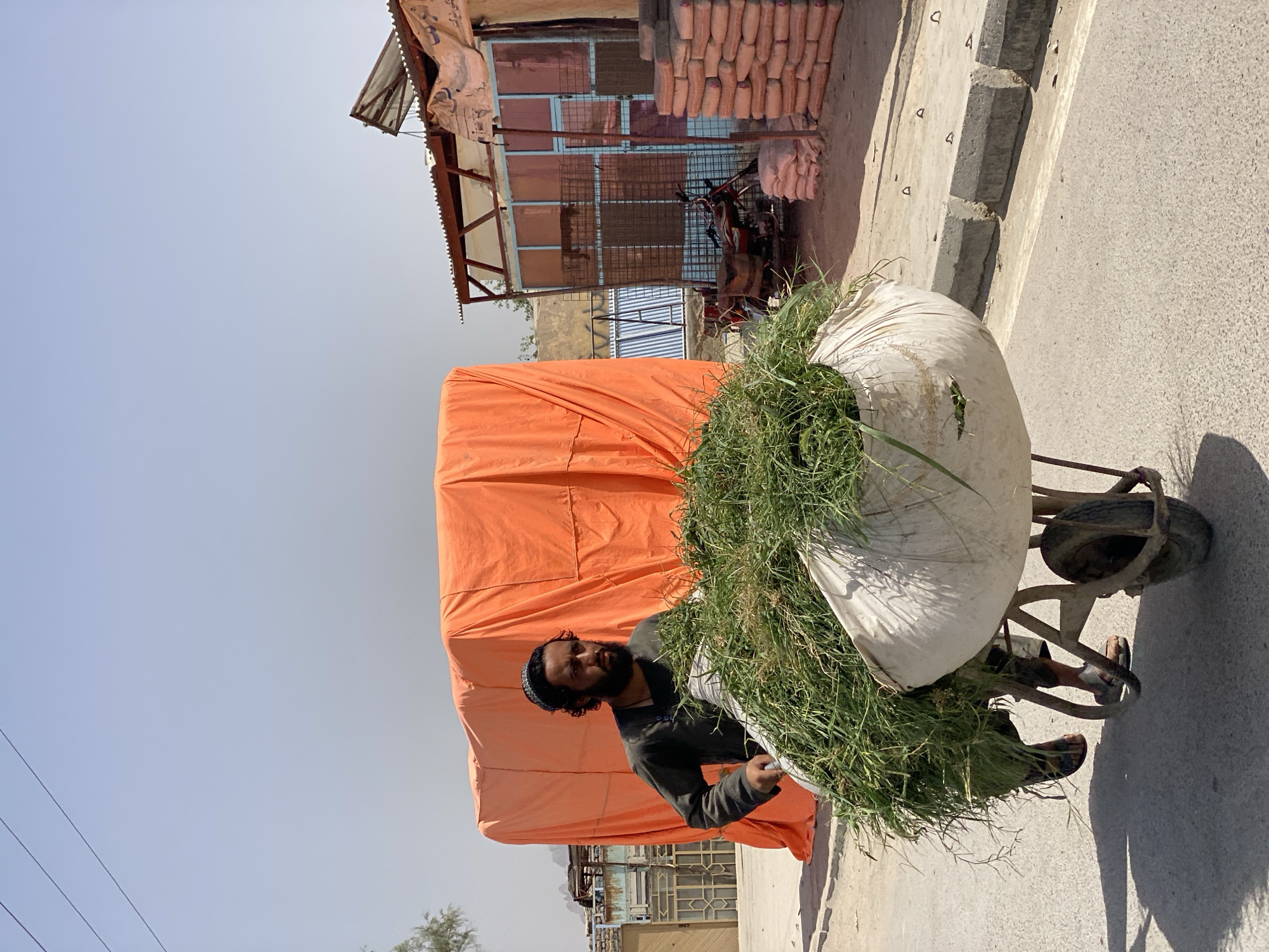 Kandahar, Afghanistan