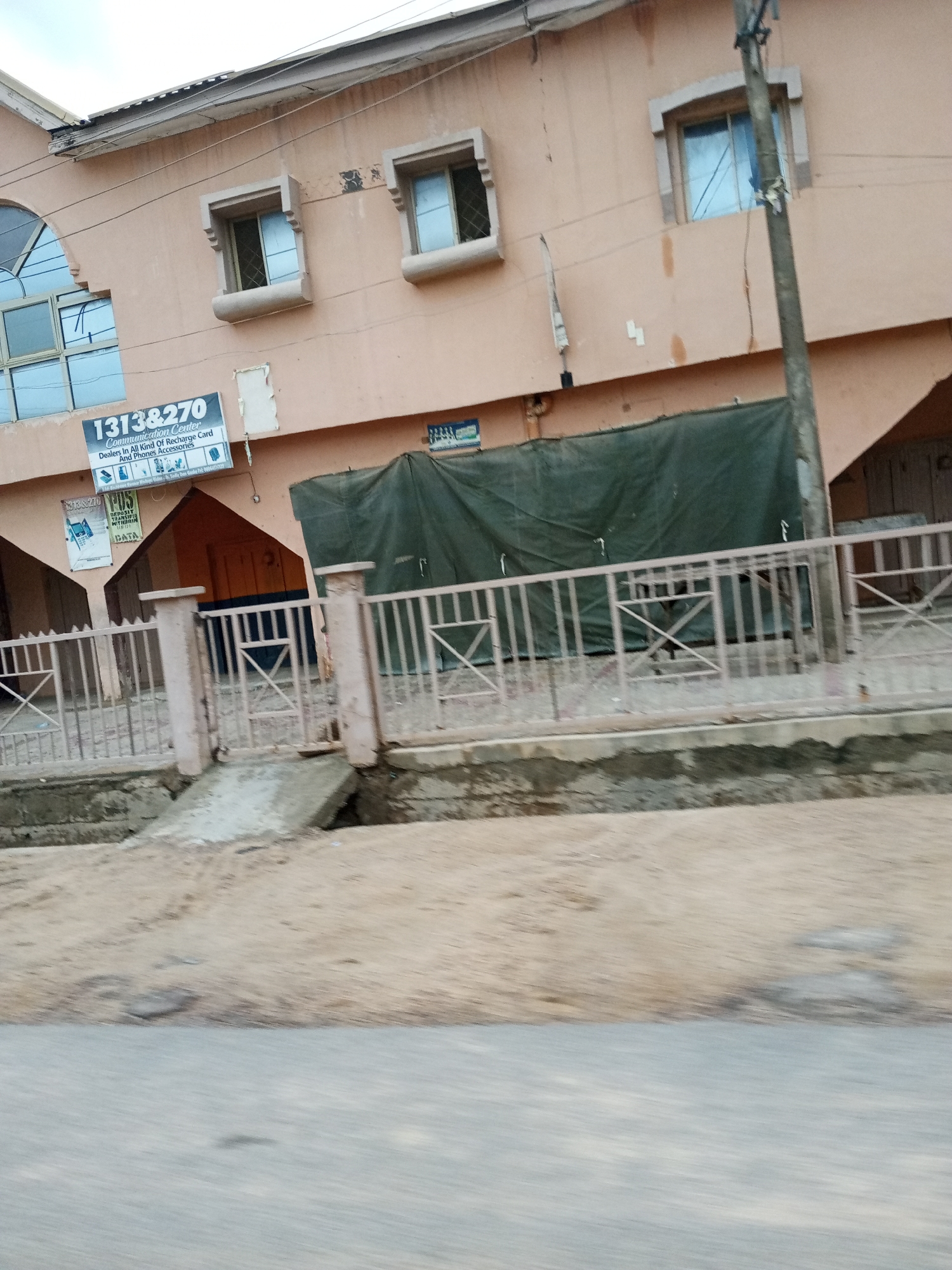 Bachirawa, Nigeria