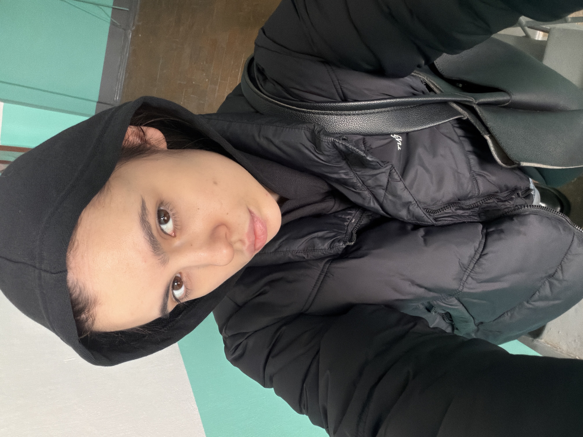 Personal photos captured across Chaikovsky, Russia during afternoon hours