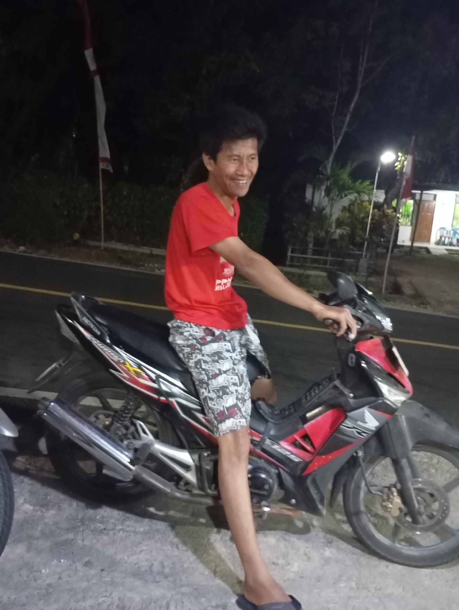Wonogondo, Indonesia
