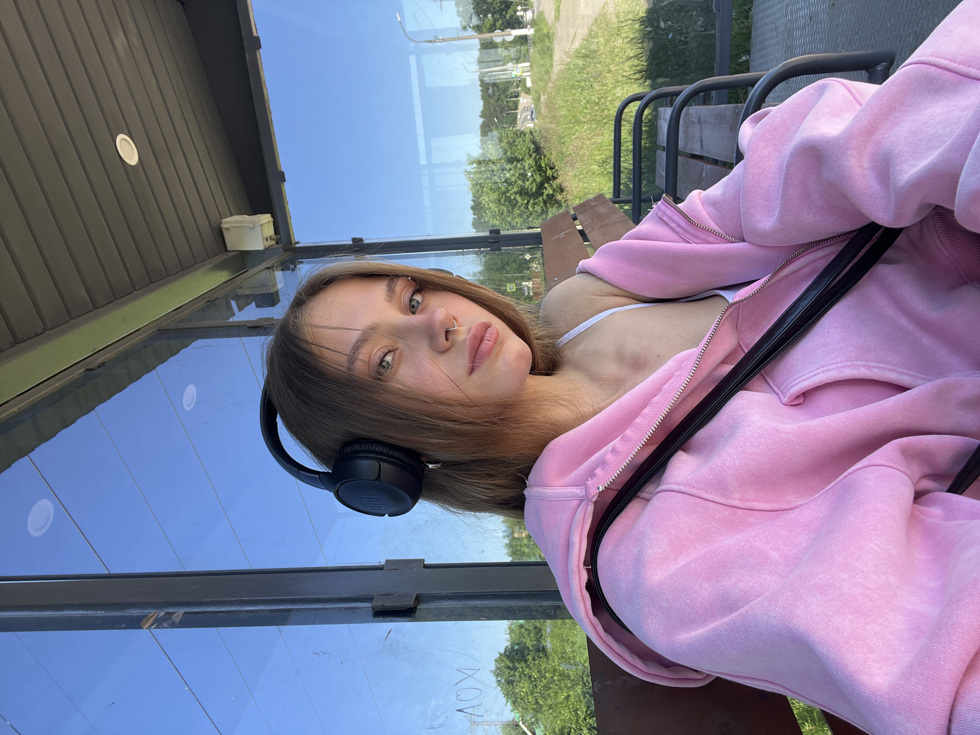 Early morning moments captured across Chaikovsky, Russia