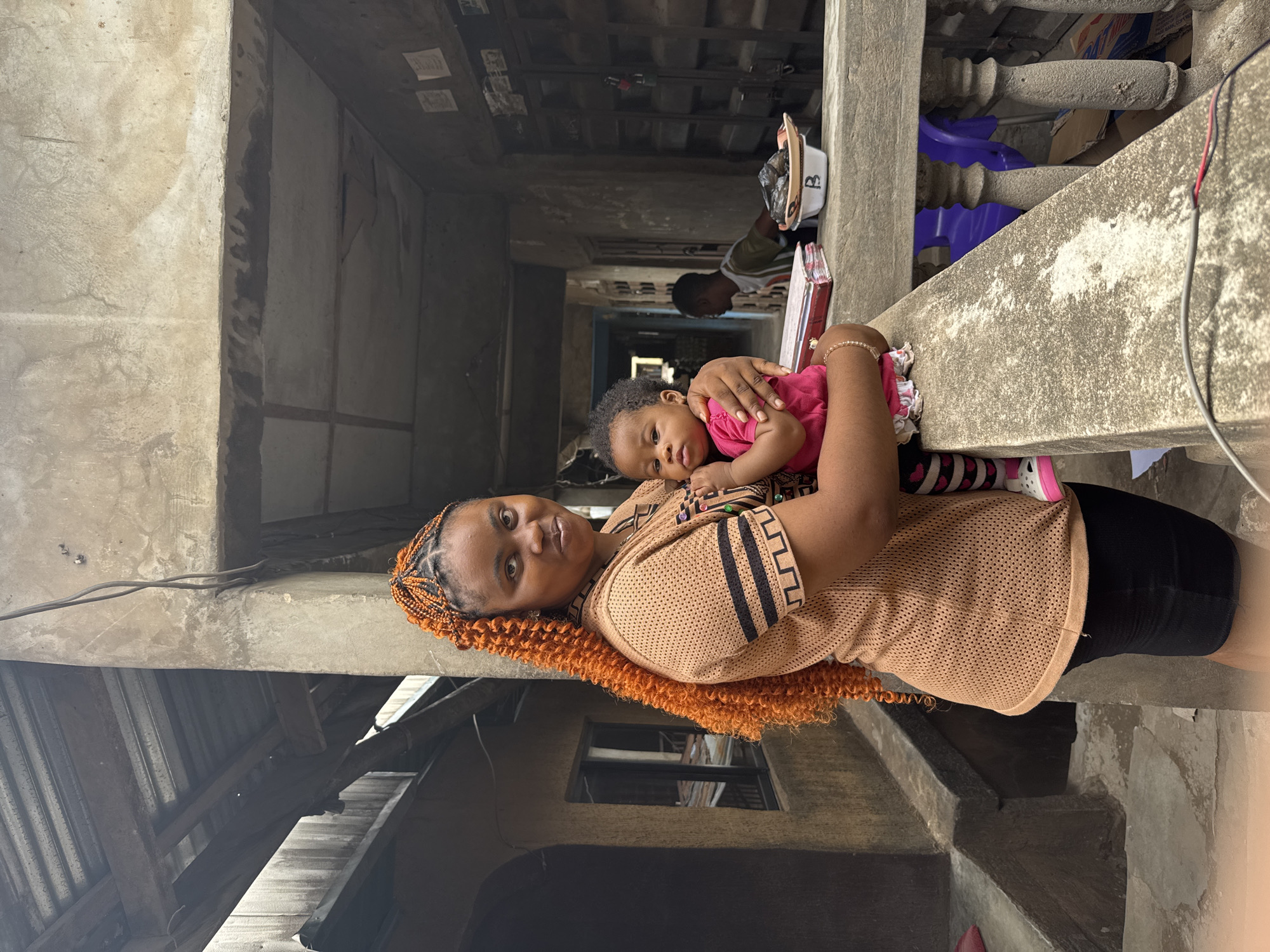 Daily life documented across Onitsha and Fegge Nigeria markets