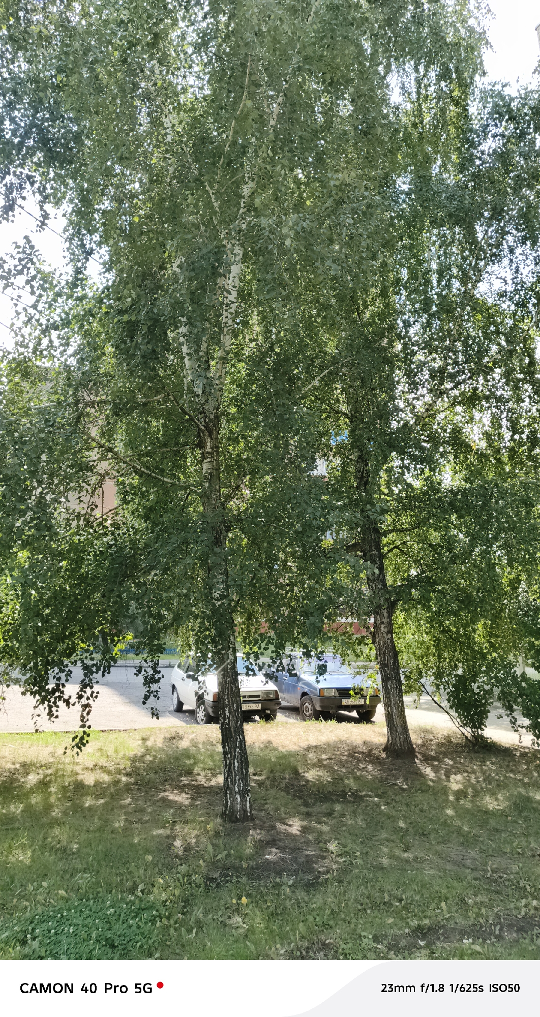 Kramatorsk, Ukraine