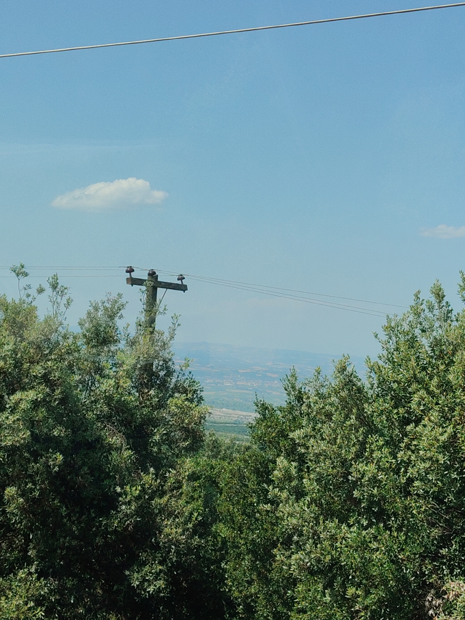 Litochoro, Greece