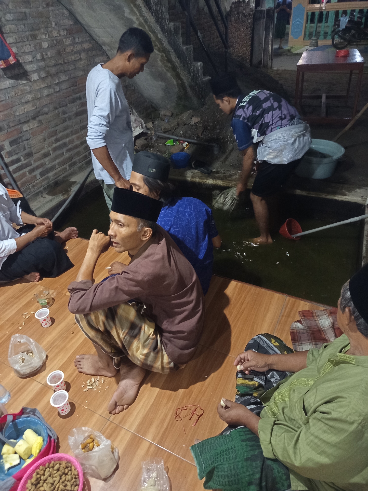 Event