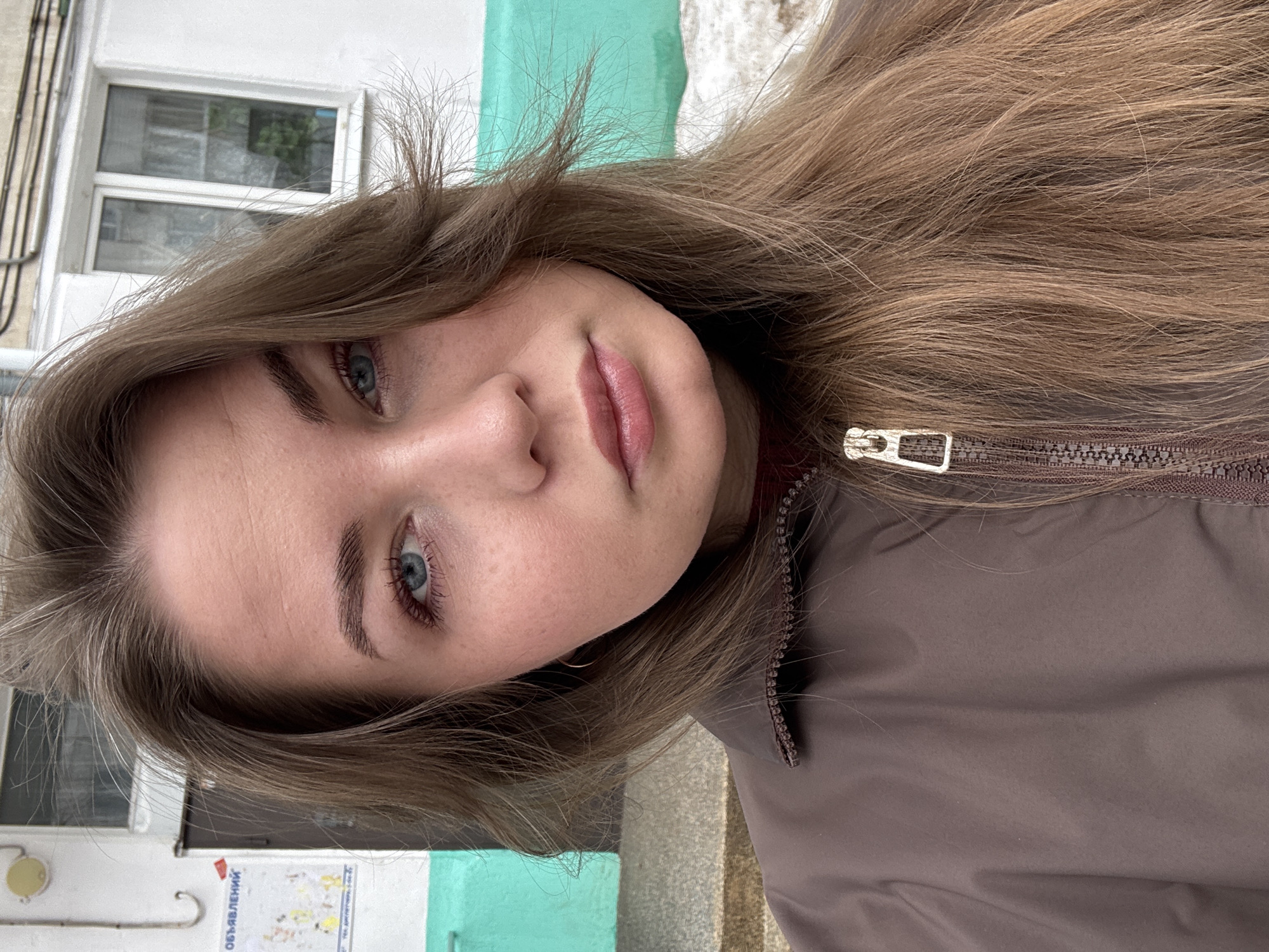 Personal documentation captured across Chaikovsky, Russia early morning
