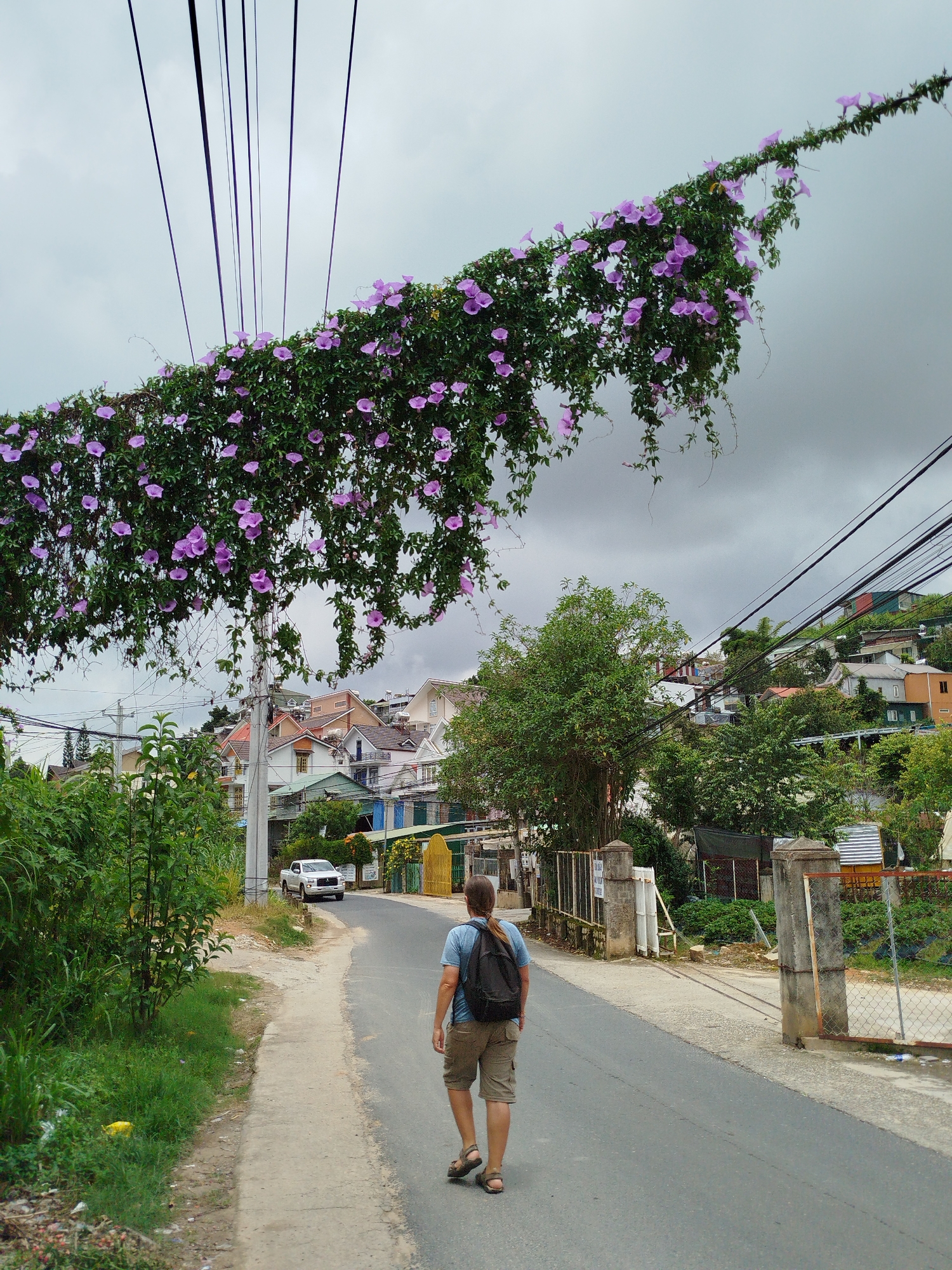 Da Lat, Vietnam