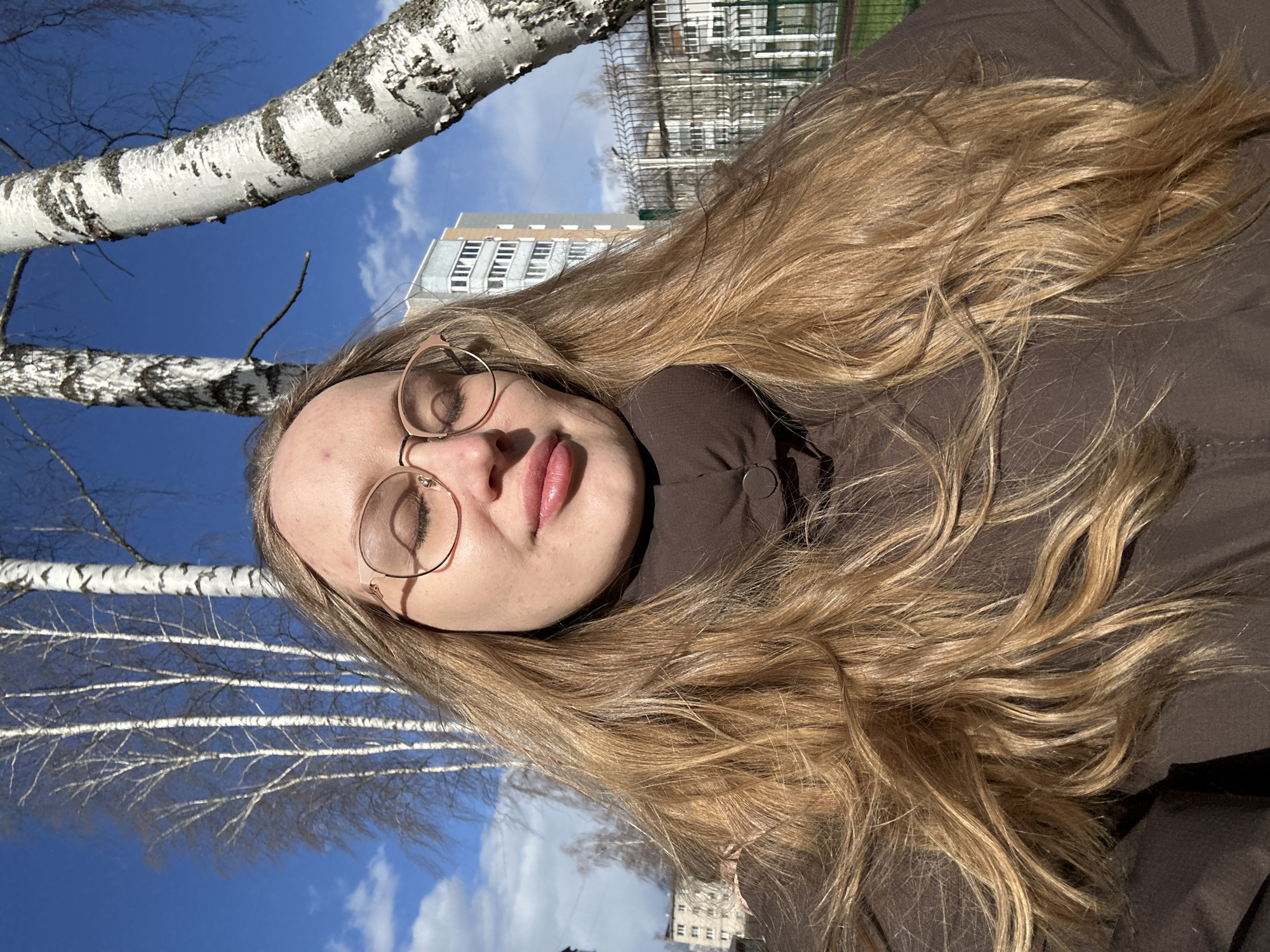 Dance performance and portraits captured in Chaikovsky, Russia