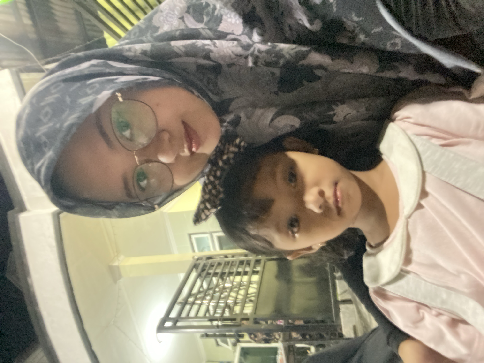 Indonesian neighborhood hosts evening Halal Bihalal community celebration