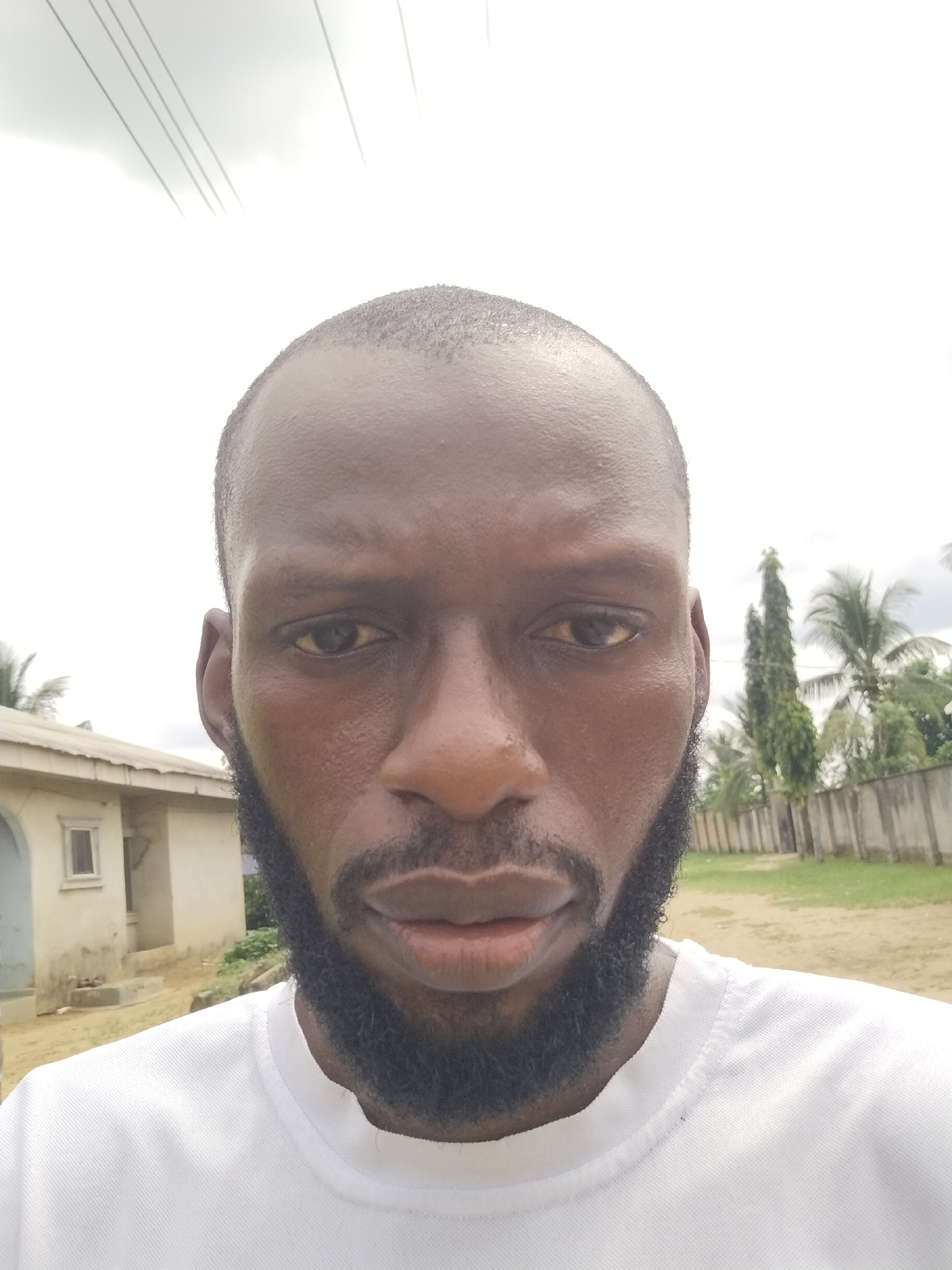Unknown witness documents everyday scenes around Uyo, Nigeria