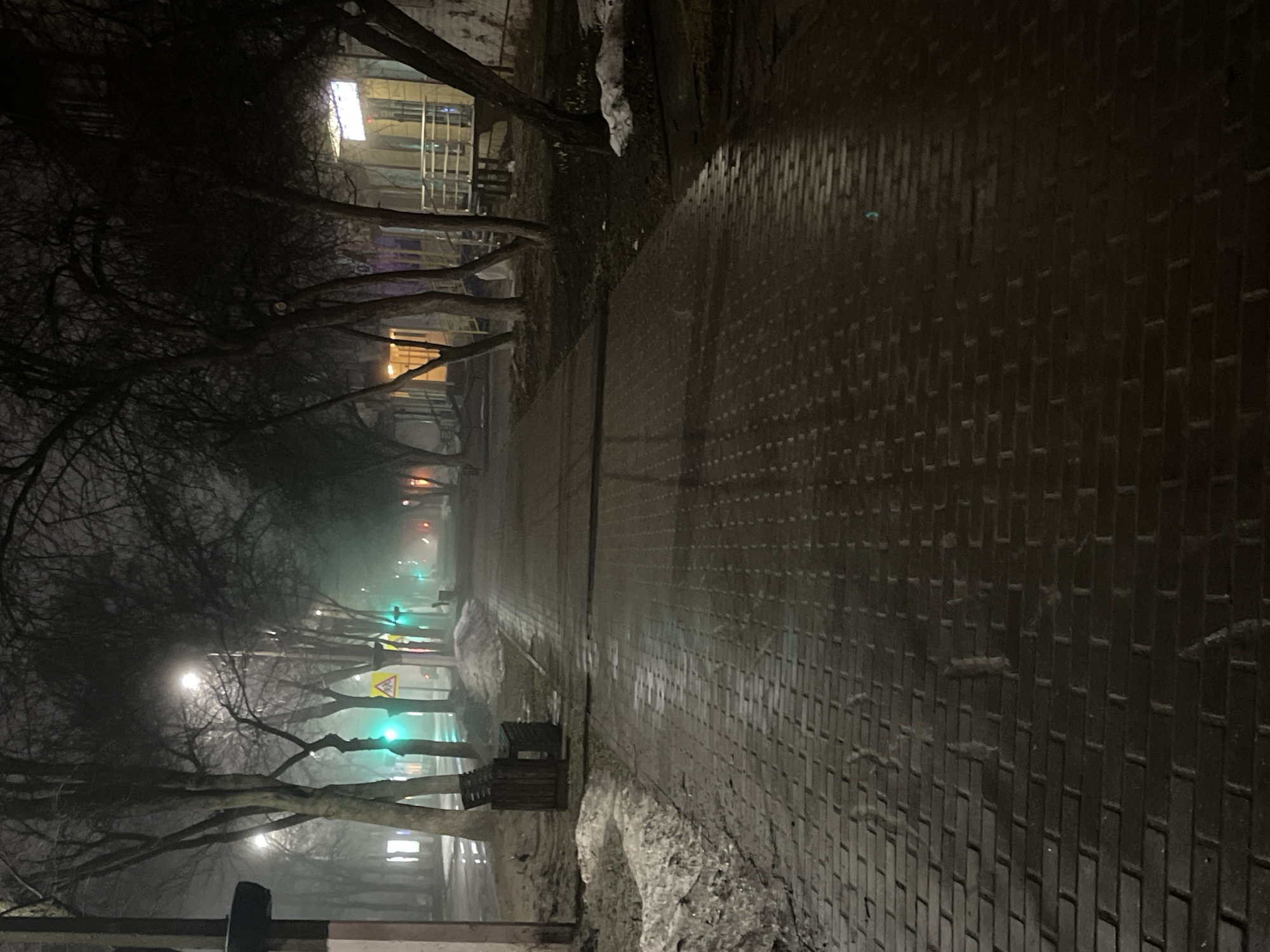 Woman documents selfie session across Chaikovsky, Russia locations