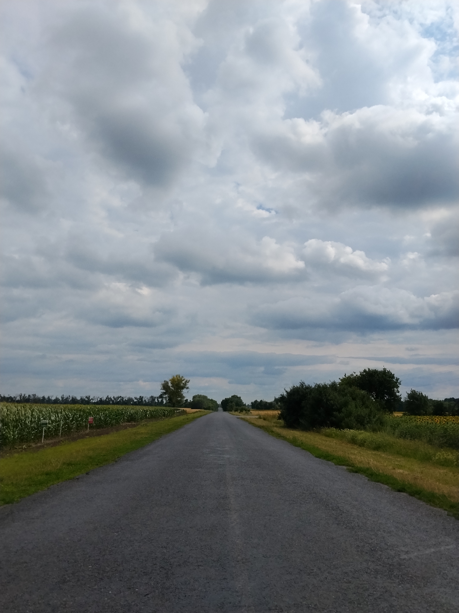 Hoholeve, Ukraine