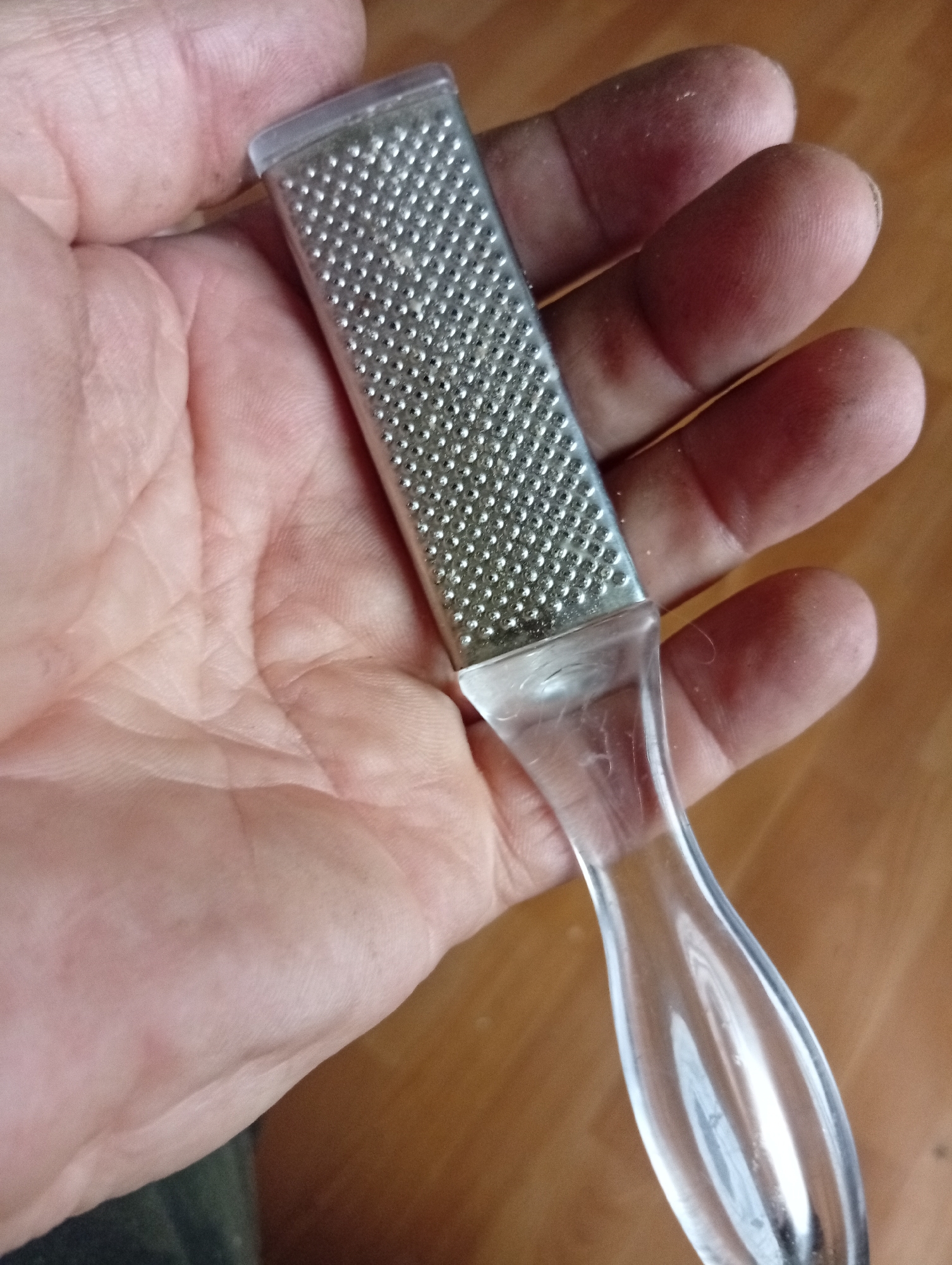 Household items documented in Lithuanian villages during afternoon