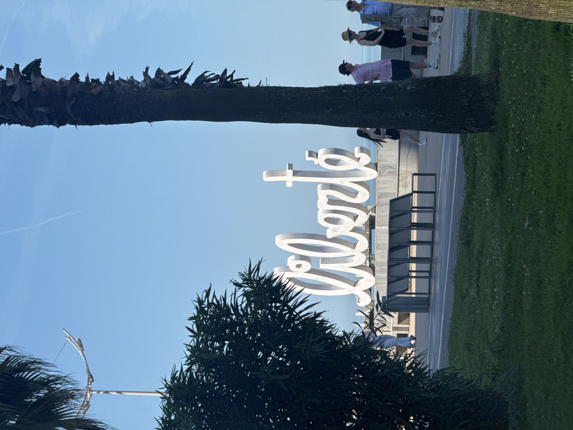 Morning scenes documented across Batumi, Georgia coastal city