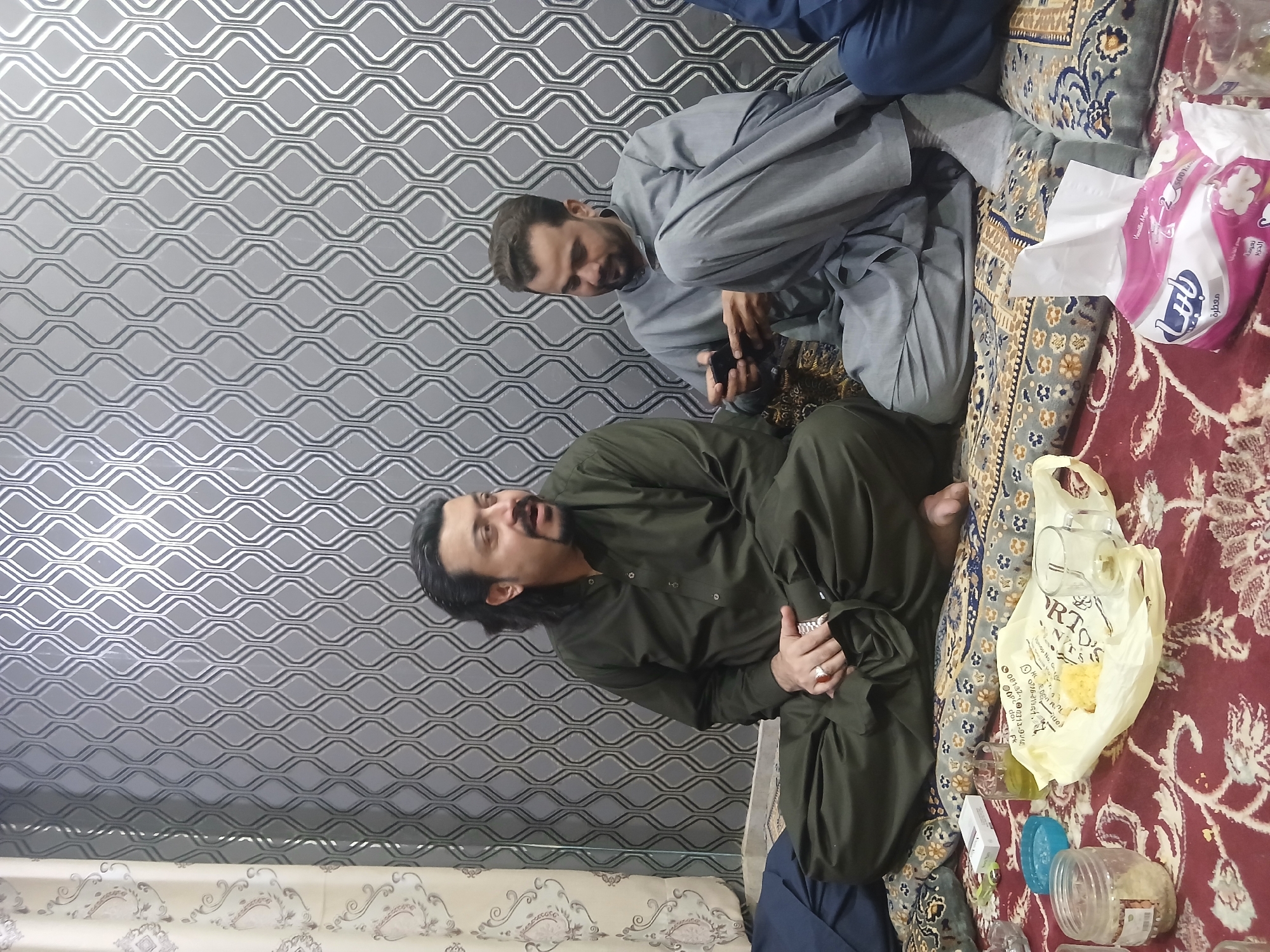 Indoor social gatherings observed in Quetta City Tehsil