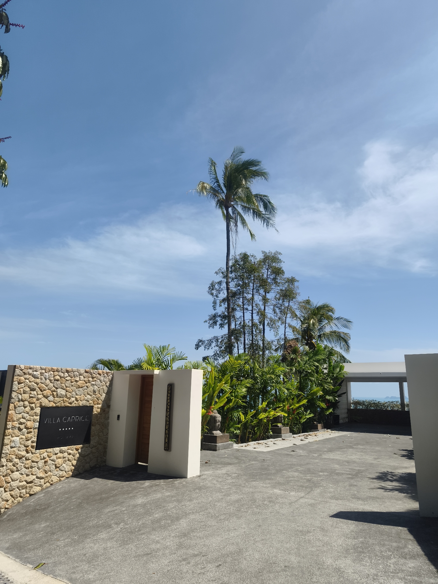 Ko Samui District, Thailand
