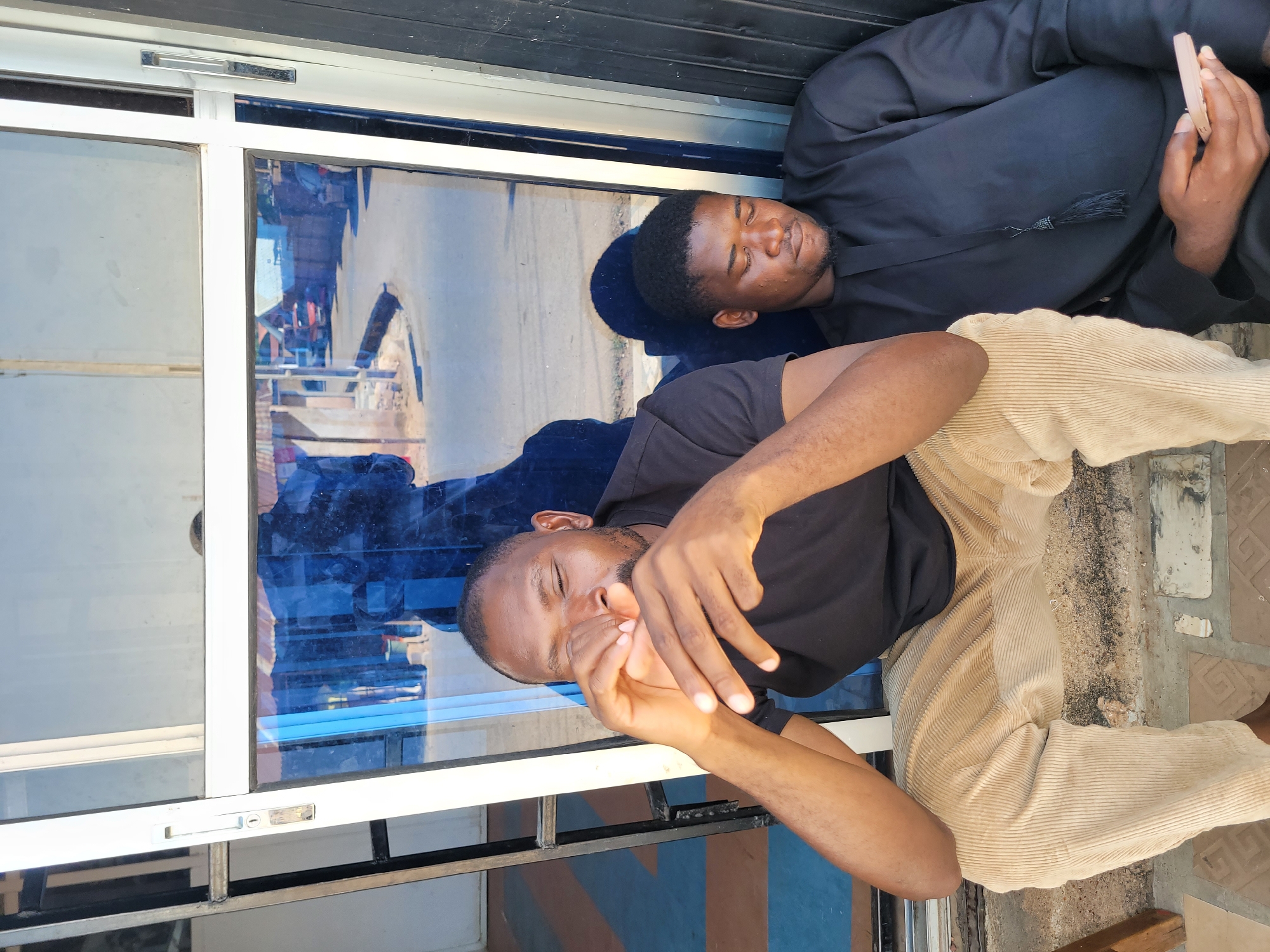 Daily life documented across Jos and Gura Top Nigeria