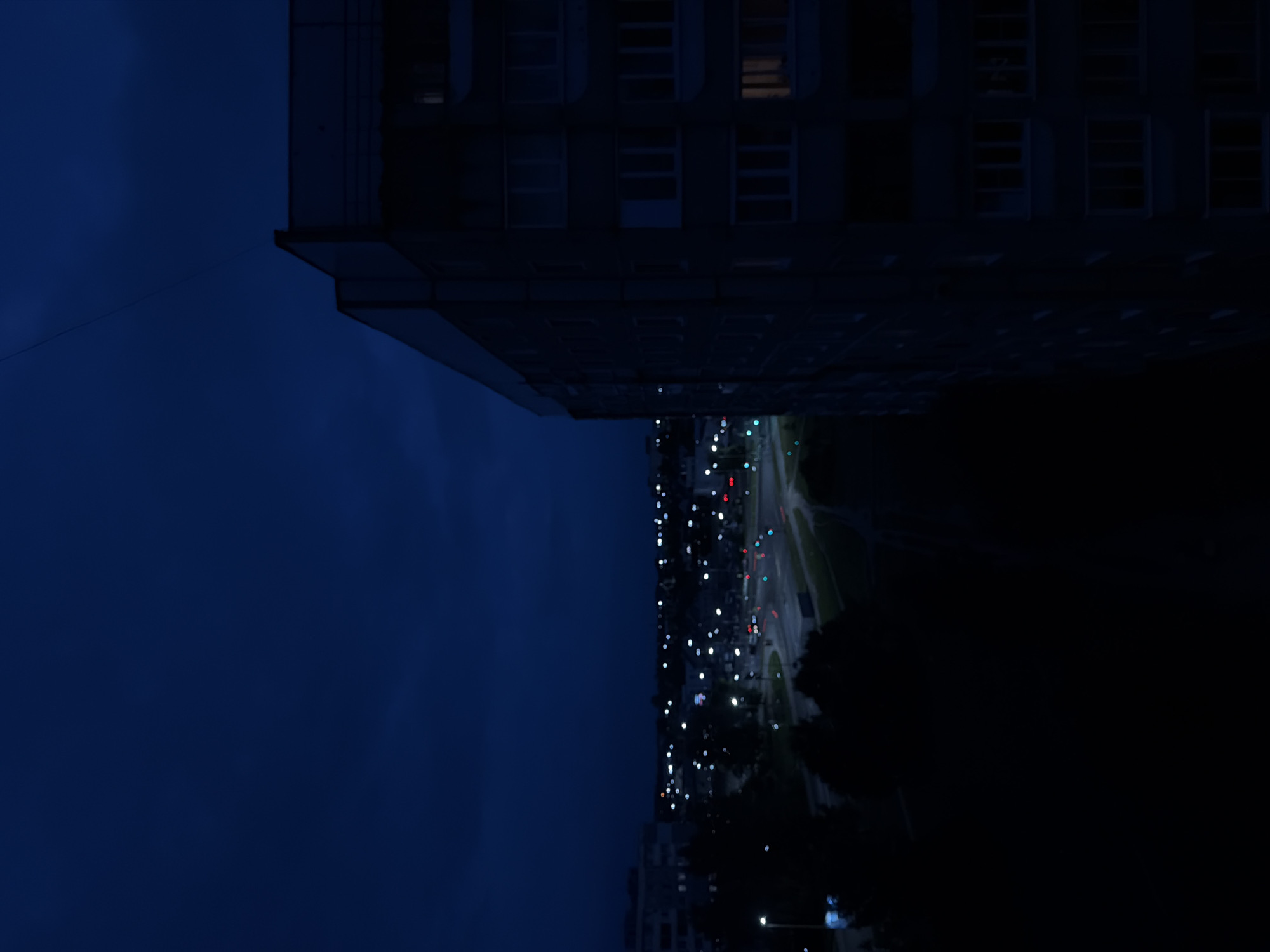 Mahilyow evening: city streets at dusk, tiaras, and mood-lit rooms