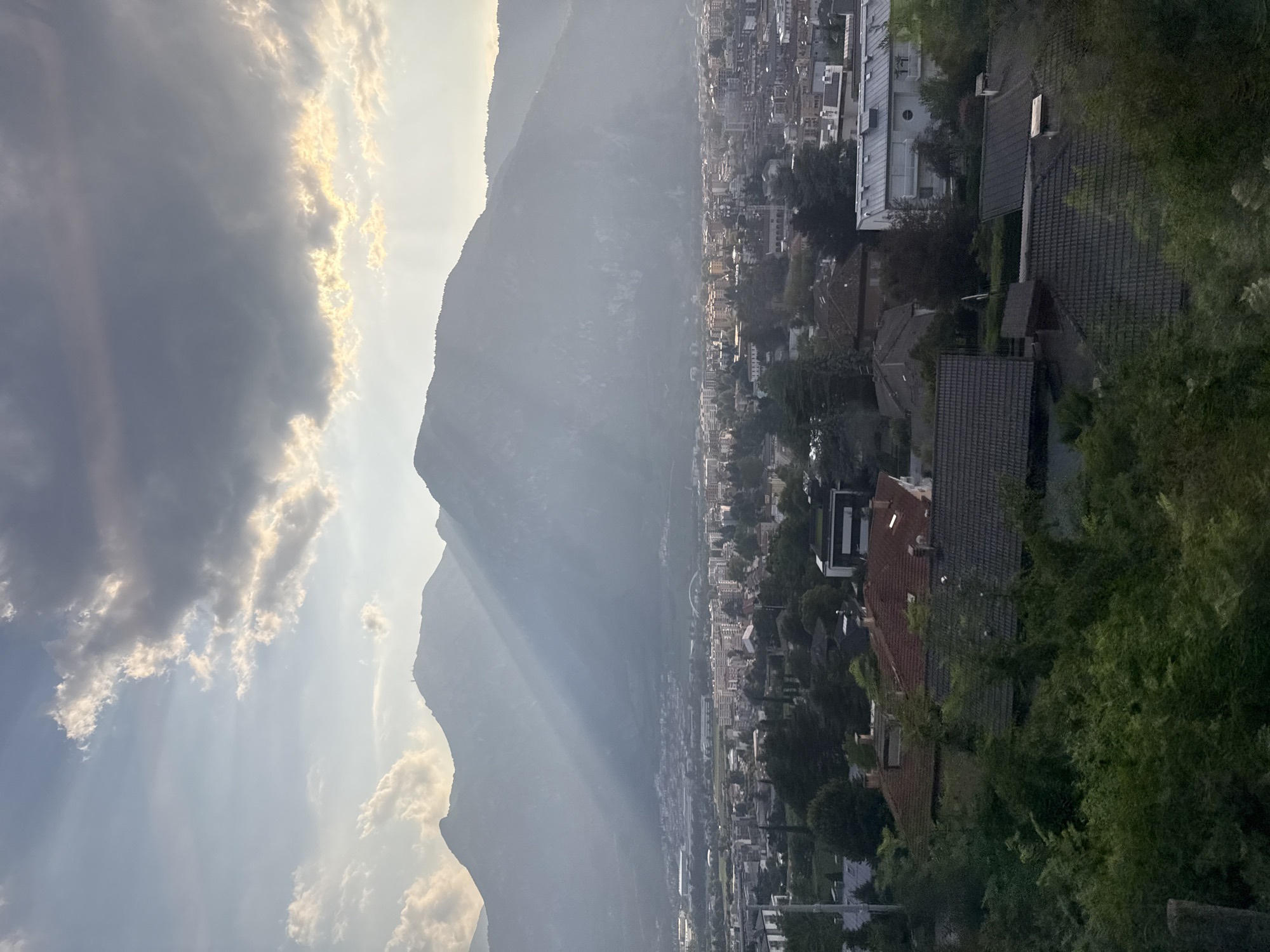 Trento, Italy