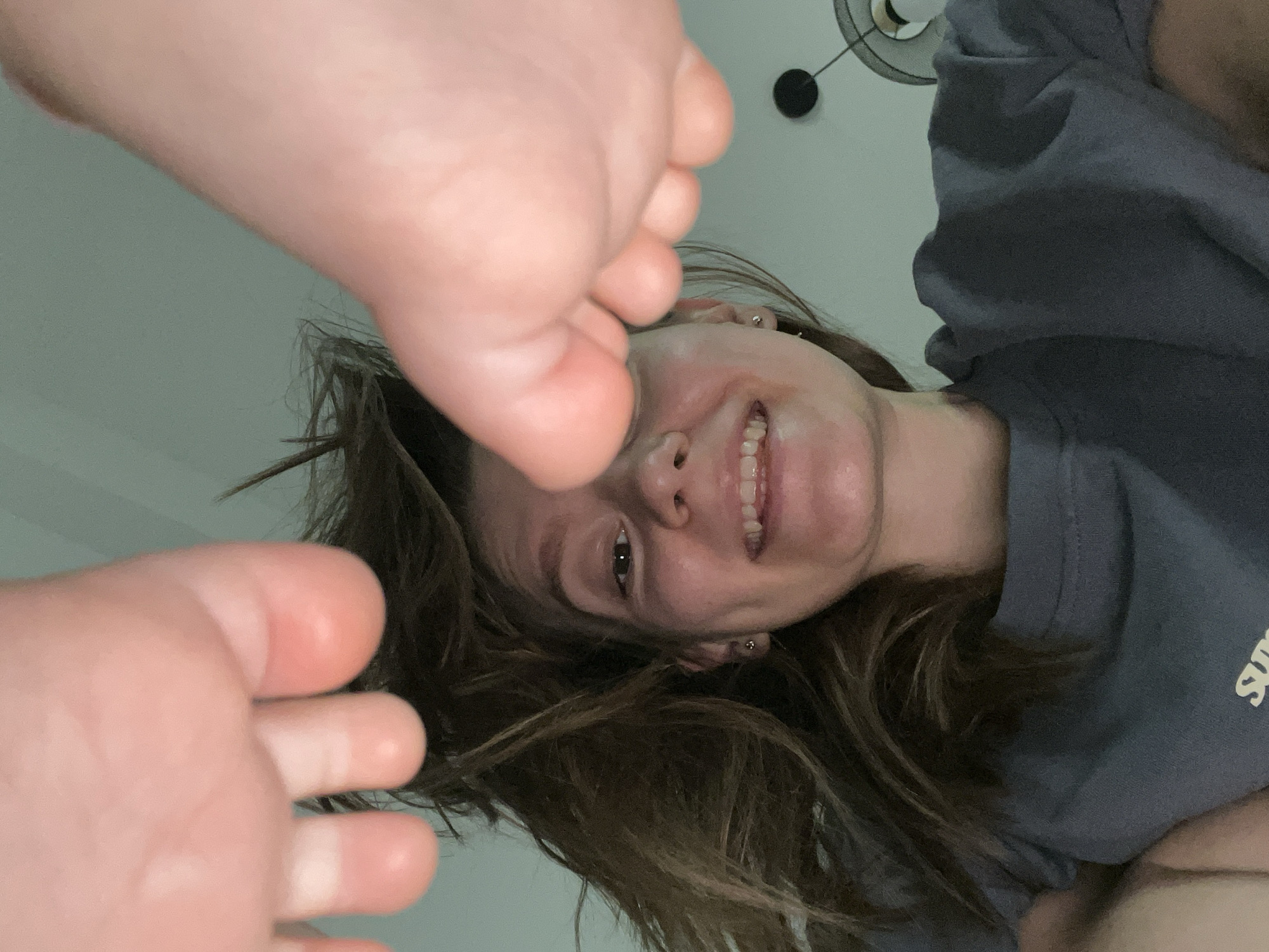 Woman documents peaceful Sunday morning routine in Limassol