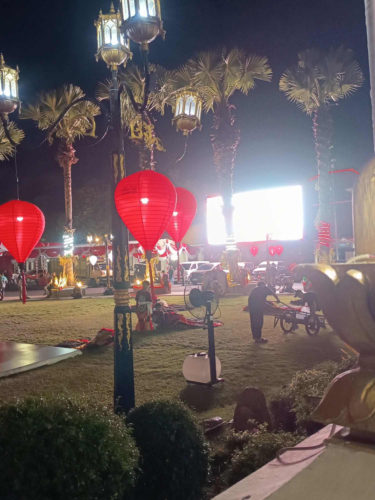 Event