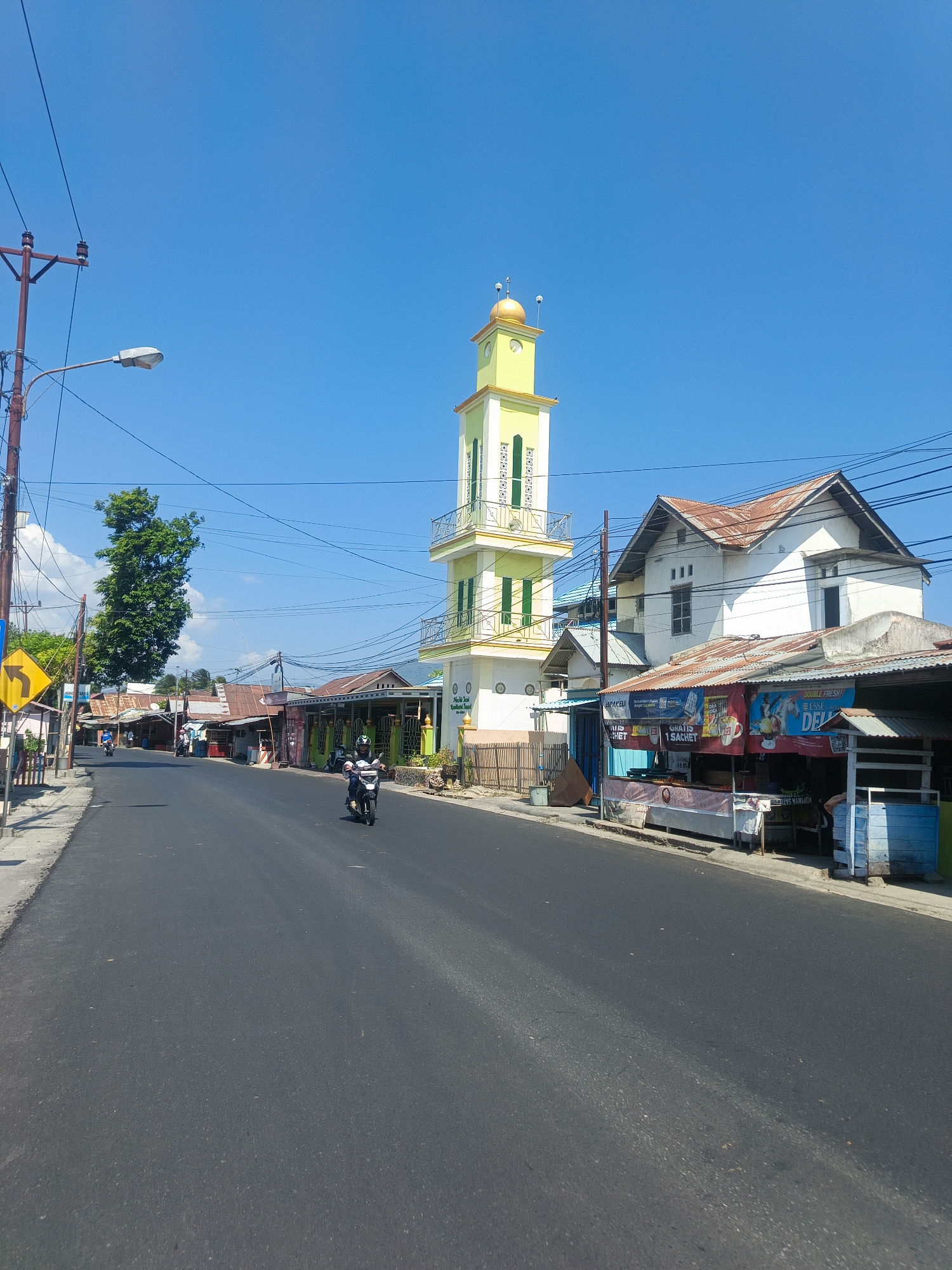 Gorontalo, Indonesia