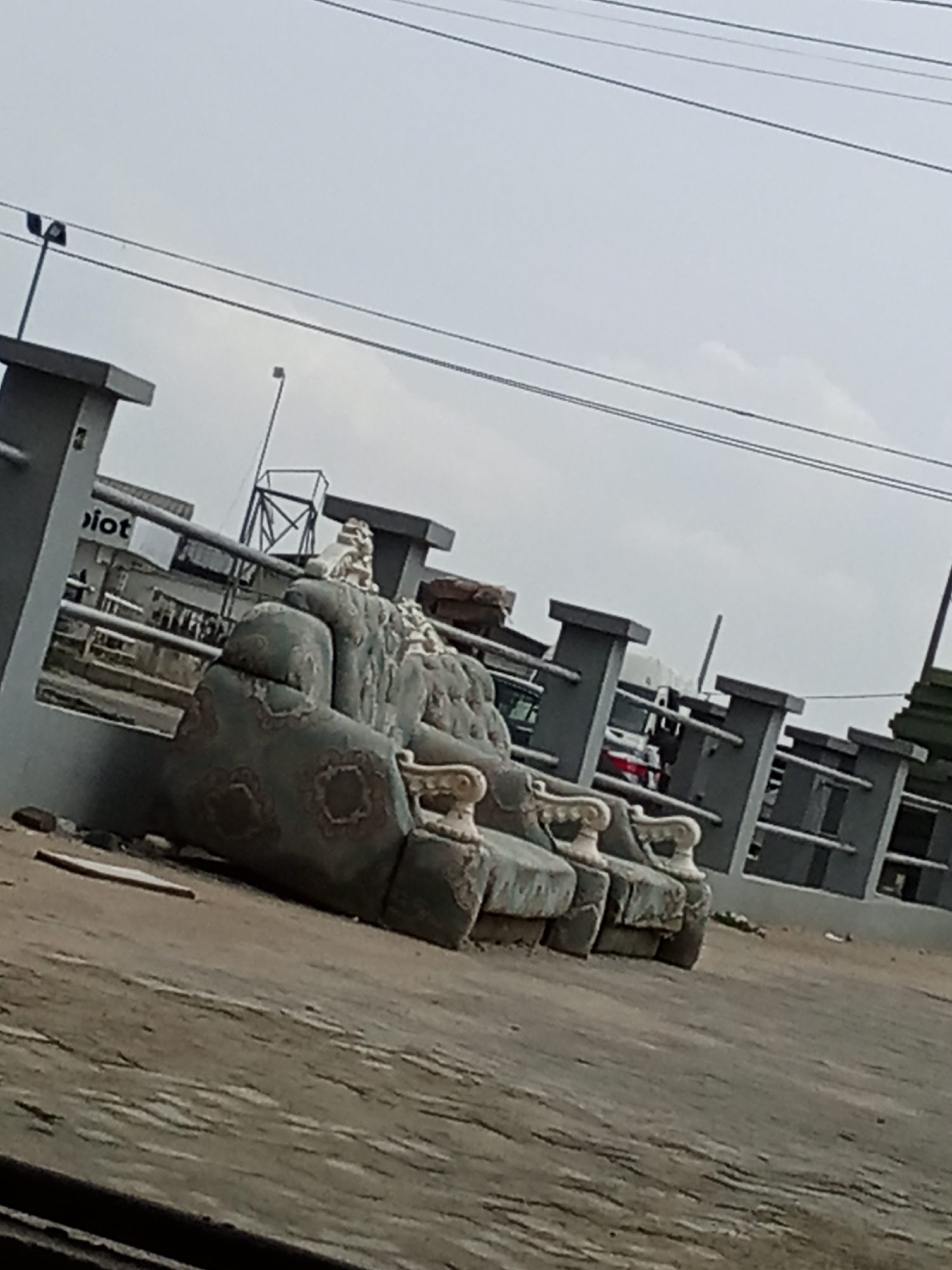 Daily life scenes captured across Ado and Ikorodu, Nigeria