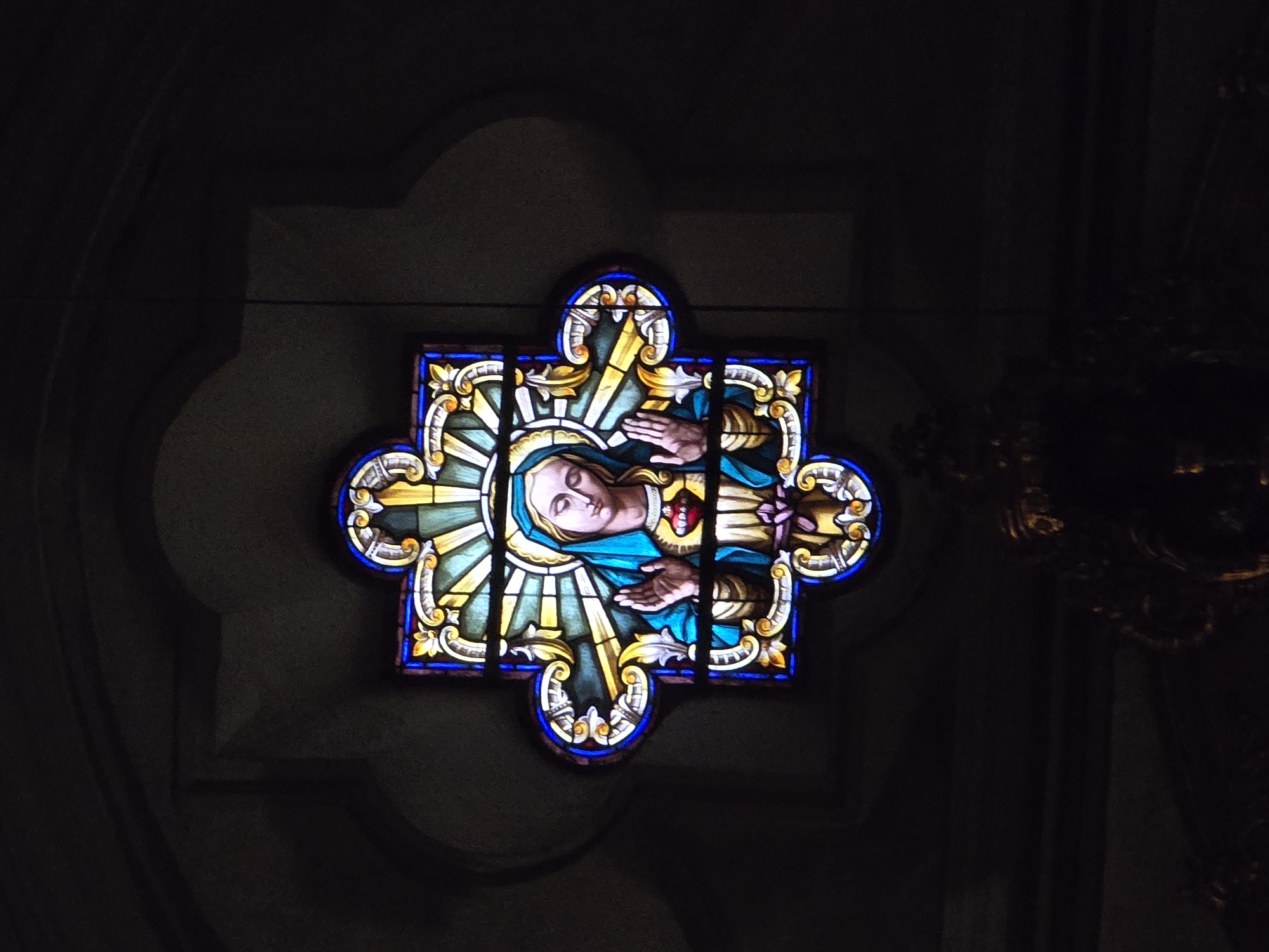 Inside Jaén Cathedral: art, light, and devotion