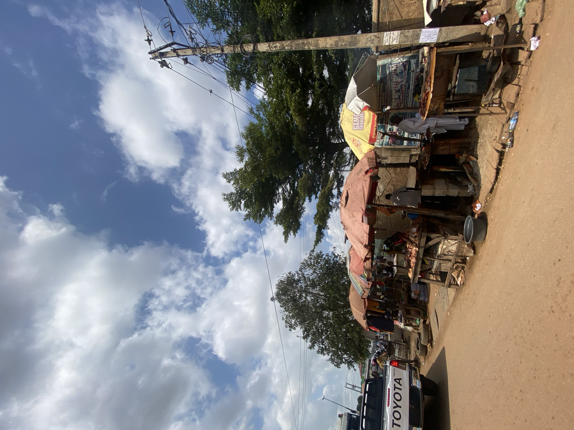 Ado, Nigeria