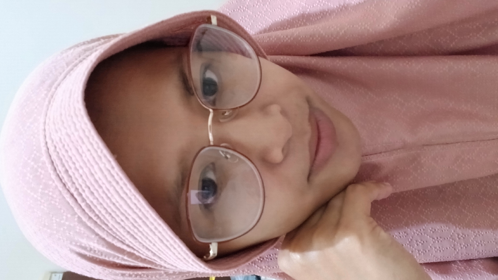 Everyday indoor moments captured in Lhokseumawe, Indonesia