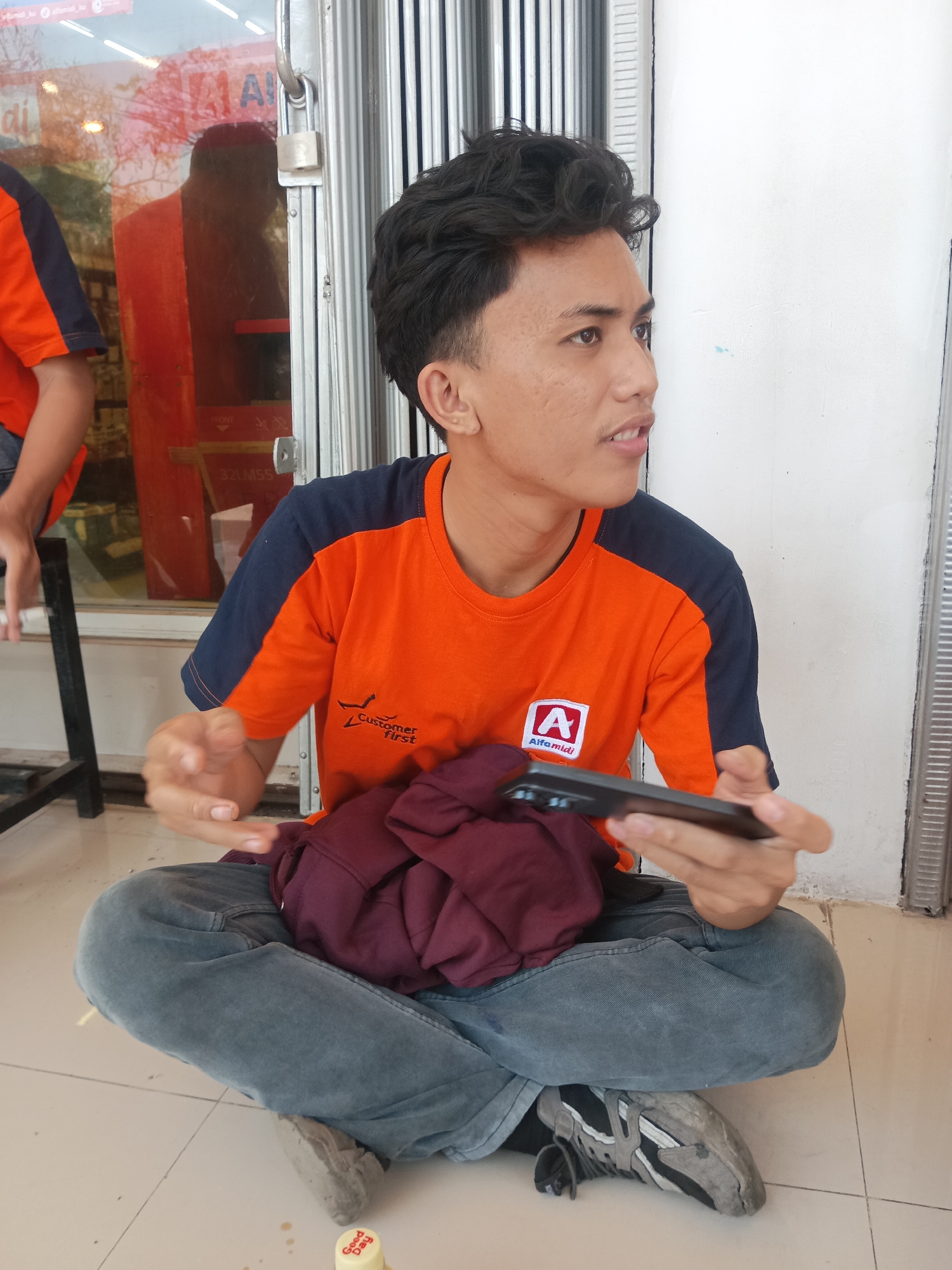 Event