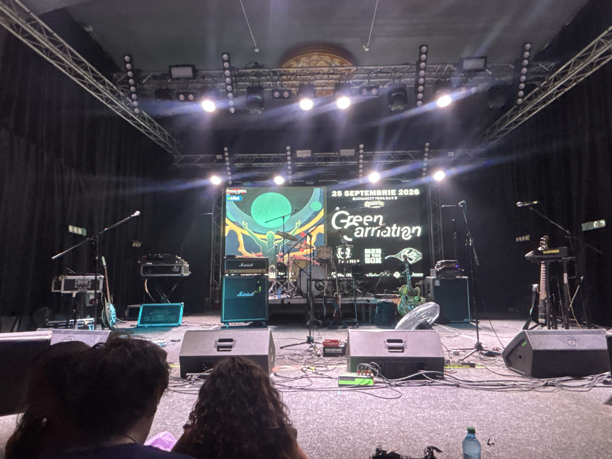 Event