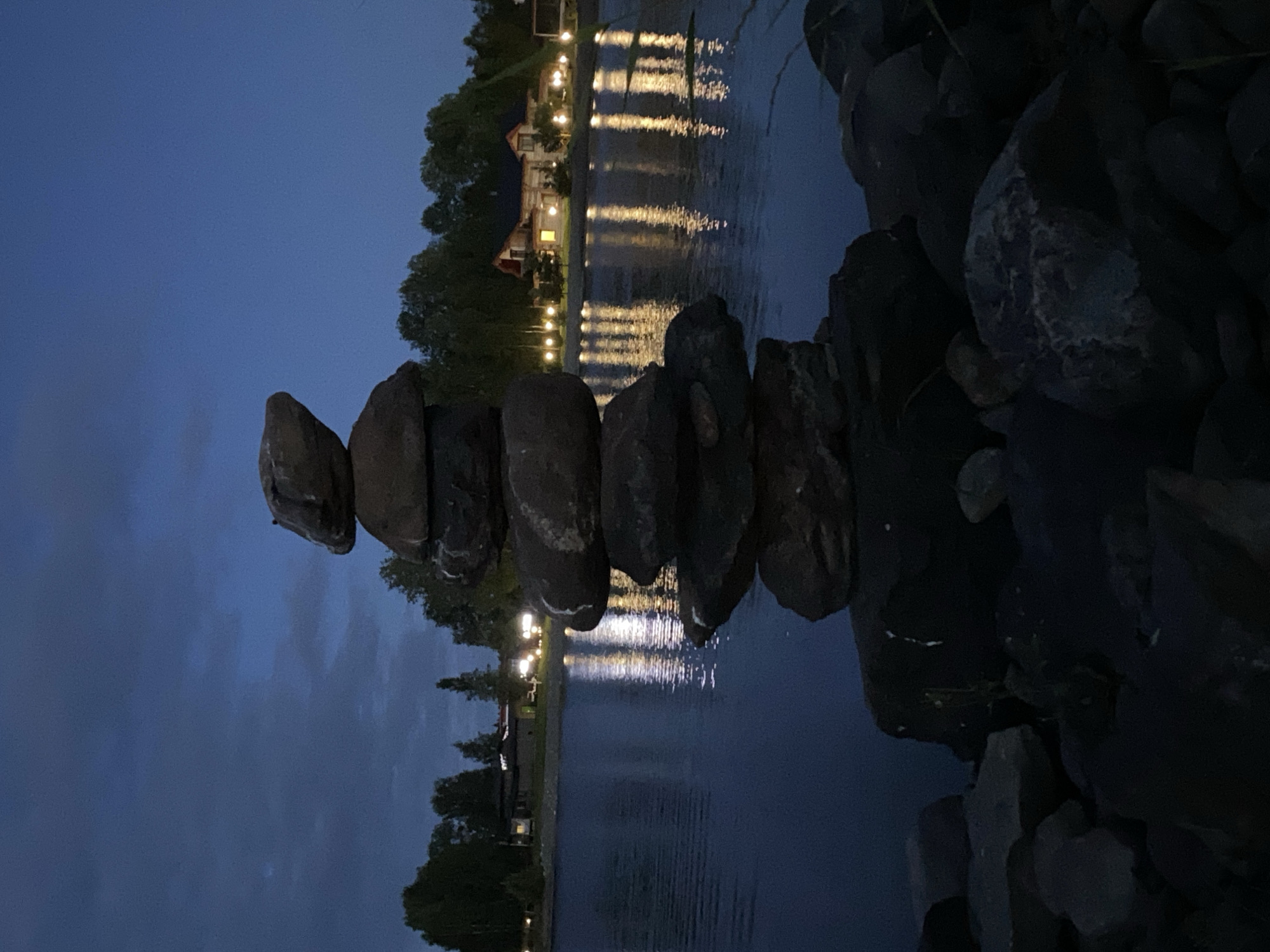 Kirkkolakhti, Russia