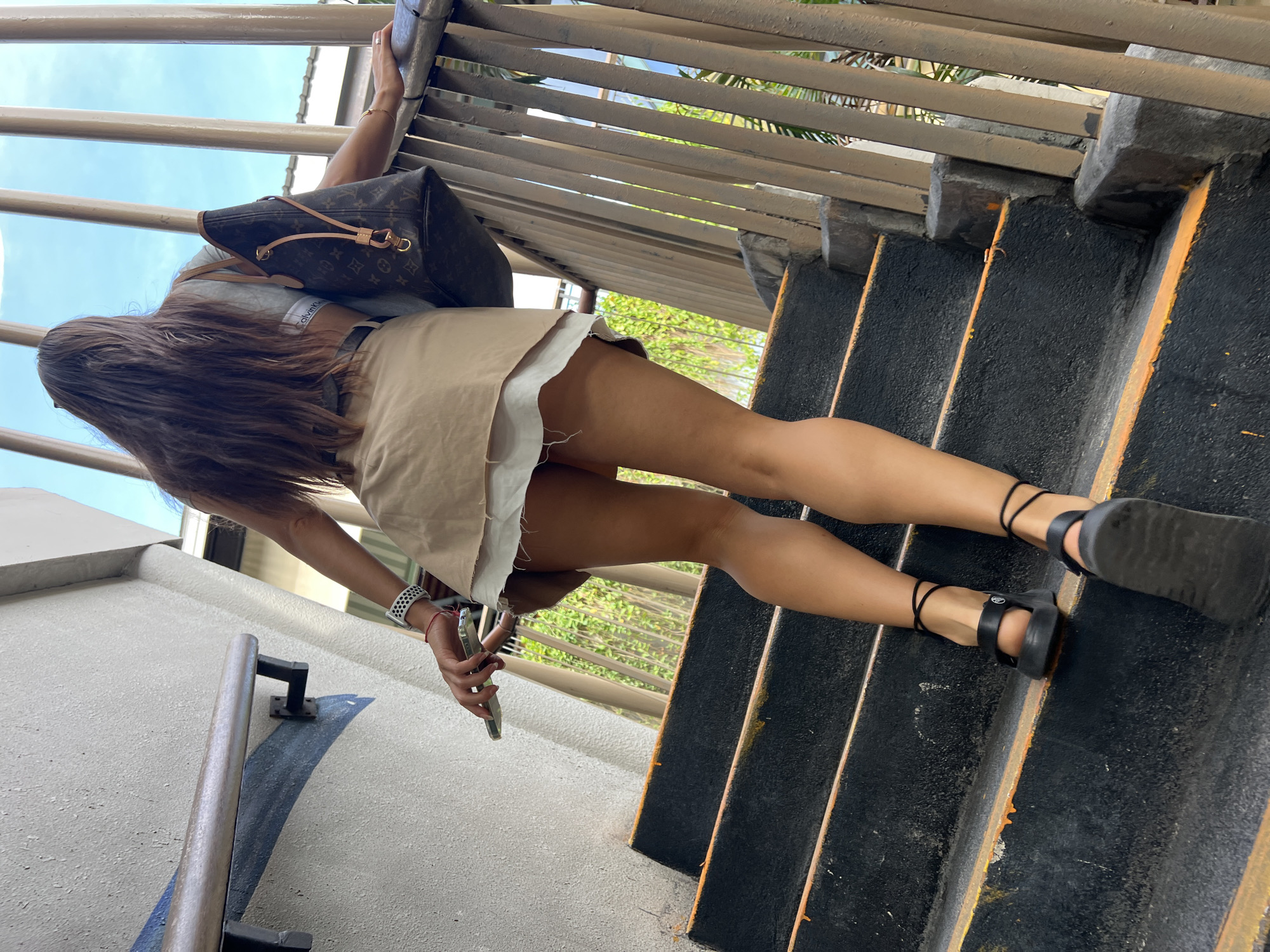 Morning errands and exploring around Koh Samui's Chaweng area