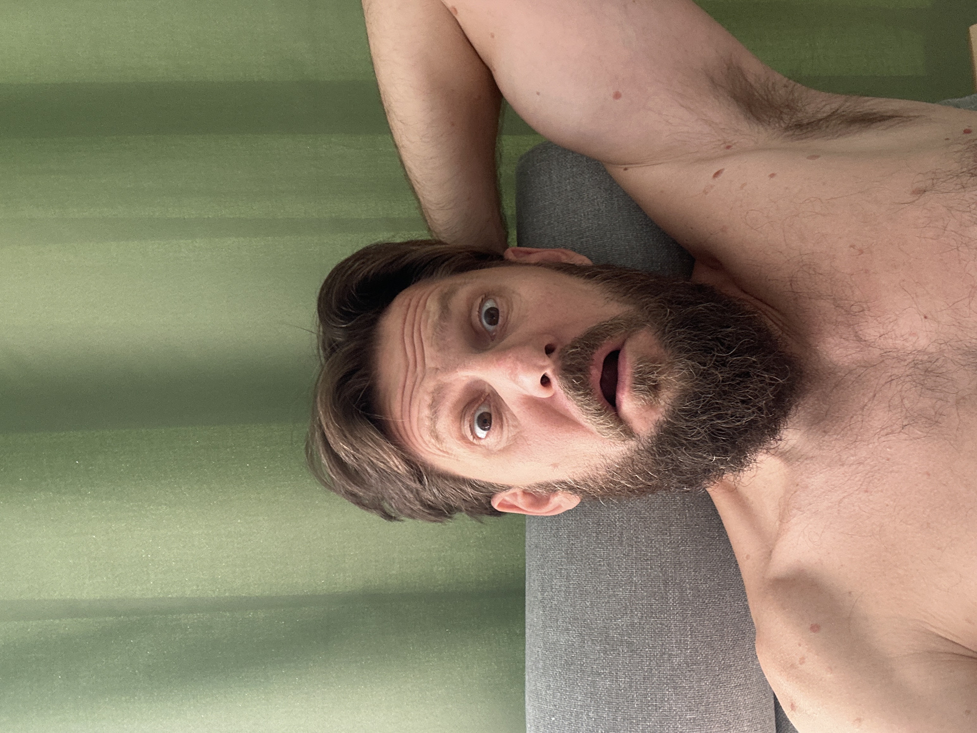 Early morning snapshots from Fethiye — gear, architecture, and a selfie