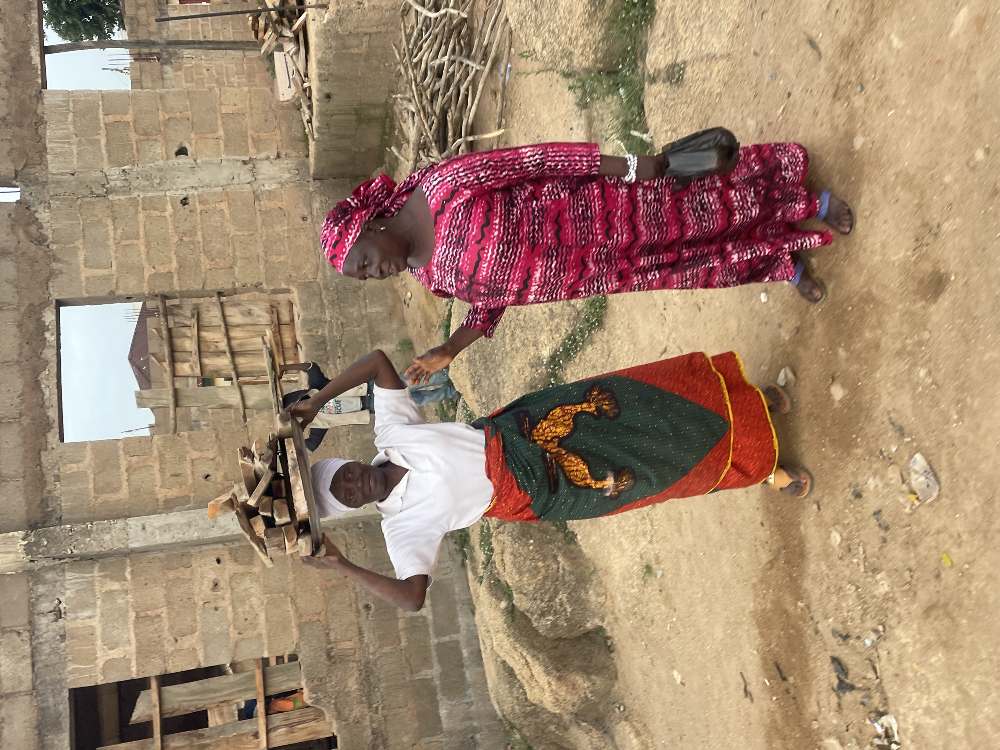 Daily life moments documented across Jos, Nigeria communities