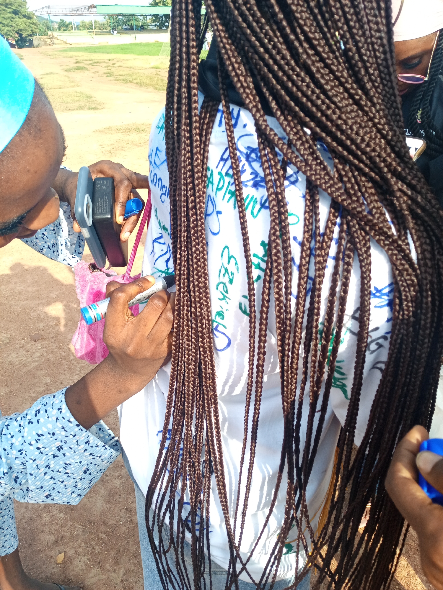 Iseyin, Nigeria