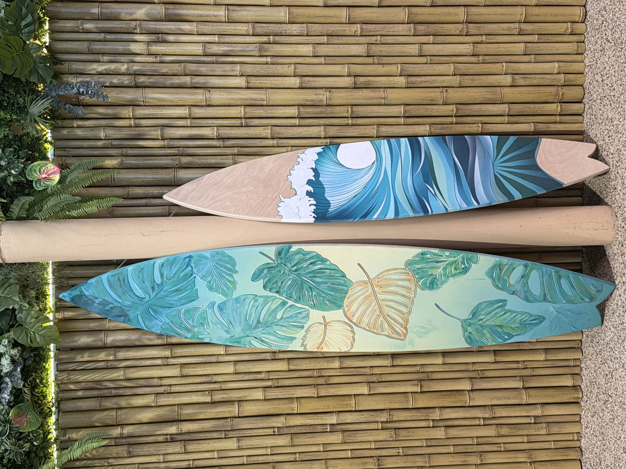 Inside Badenland: Yekaterinburg's tropical indoor water park