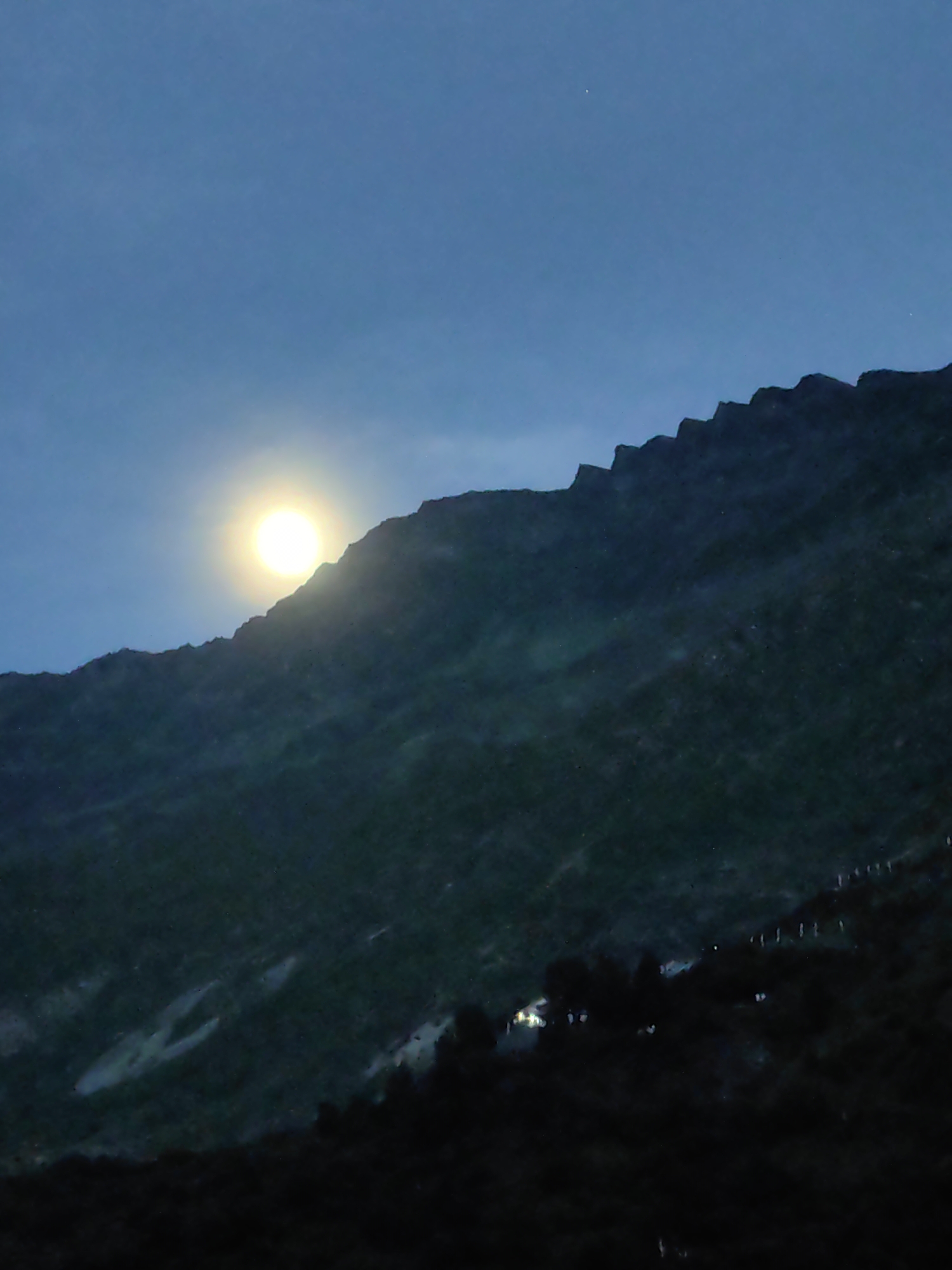 Keylang, India