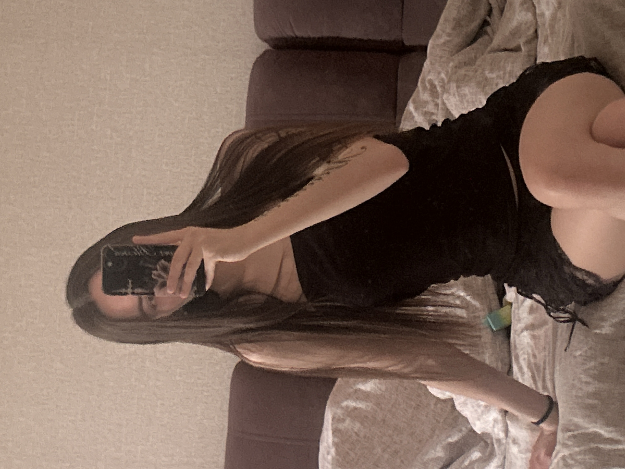 Selfie session and city views captured in Chaikovsky, Russia