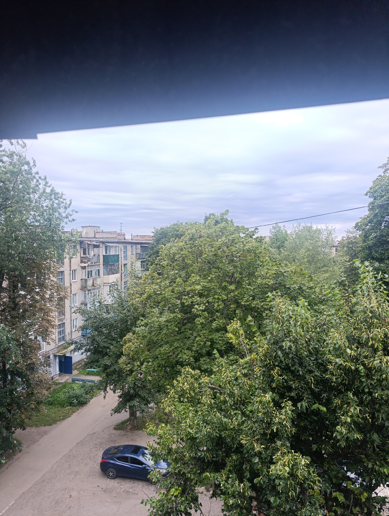 Zlatopil, Ukraine