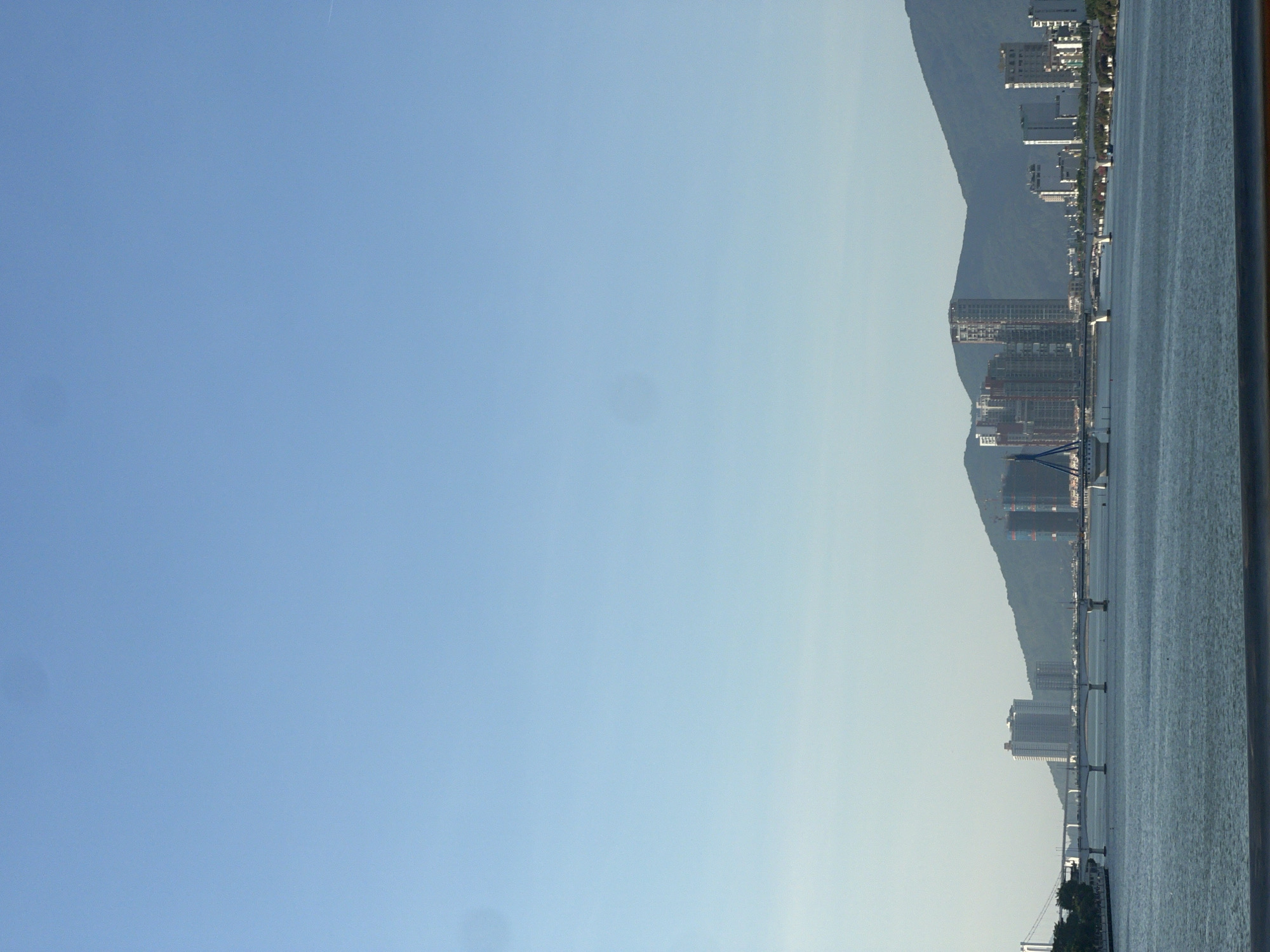 Morning around Da Nang: bridges, traffic, cafes, and skyline views